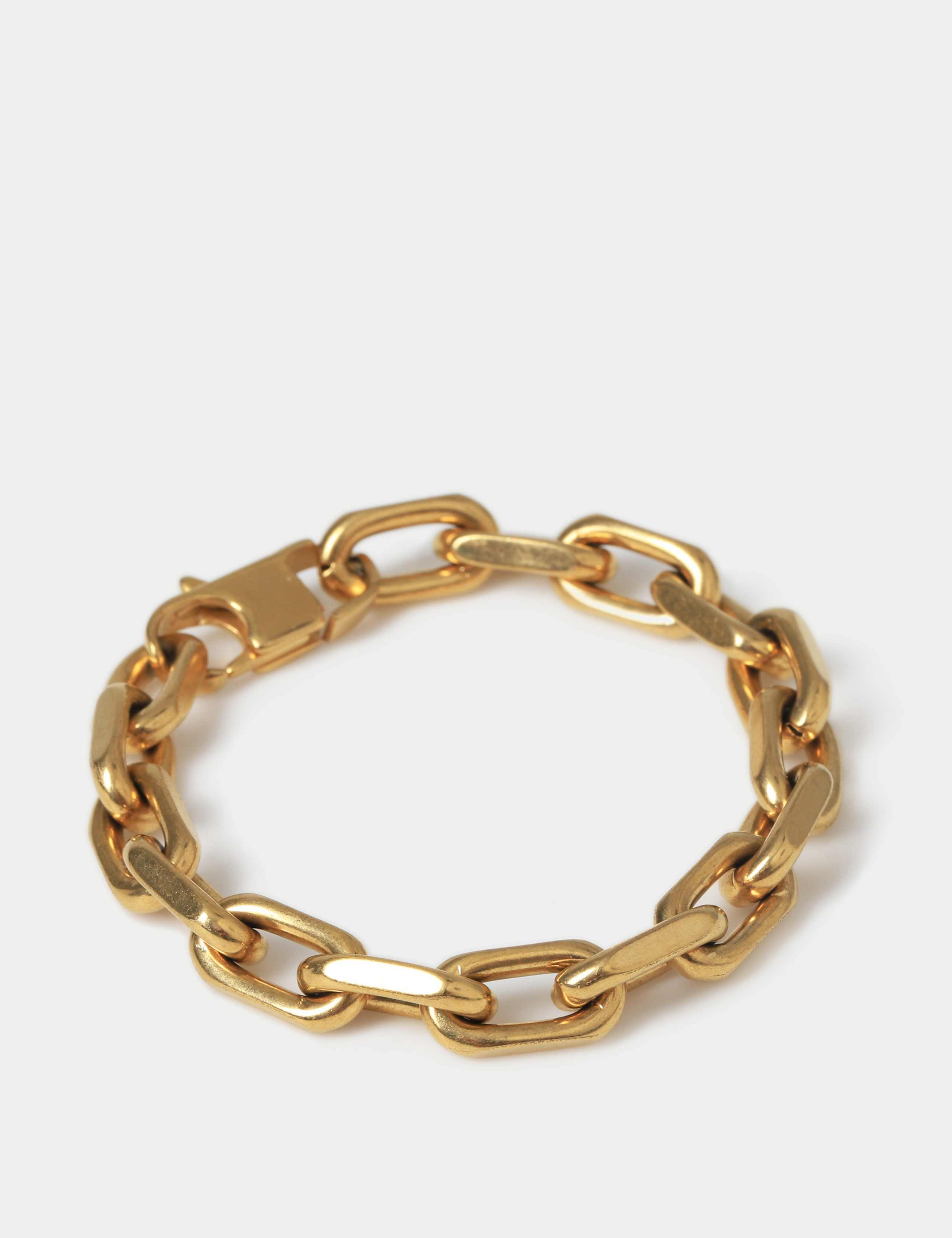 Chunky Link Wristwear 2 of 2