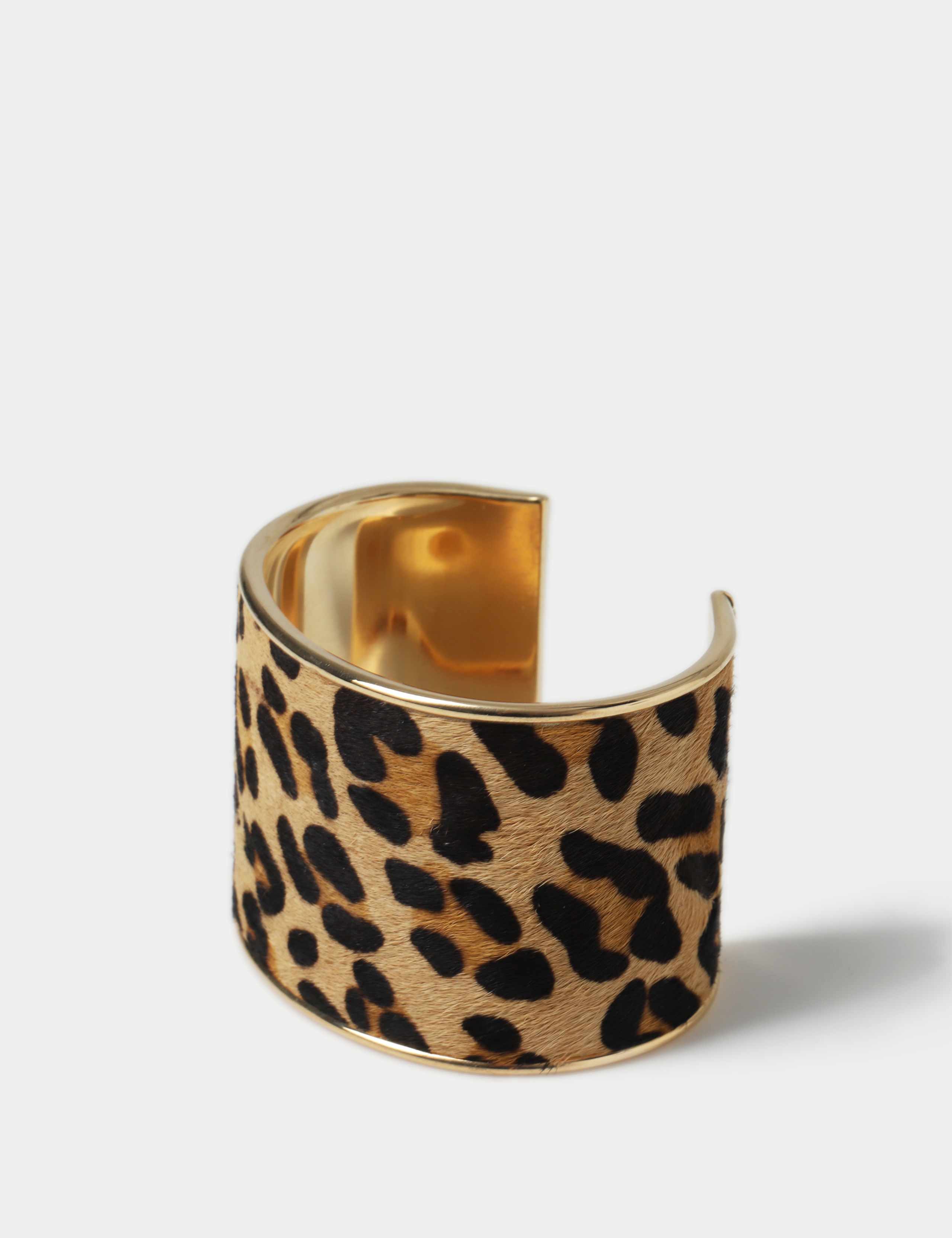 Leopard Cuff 2 of 2