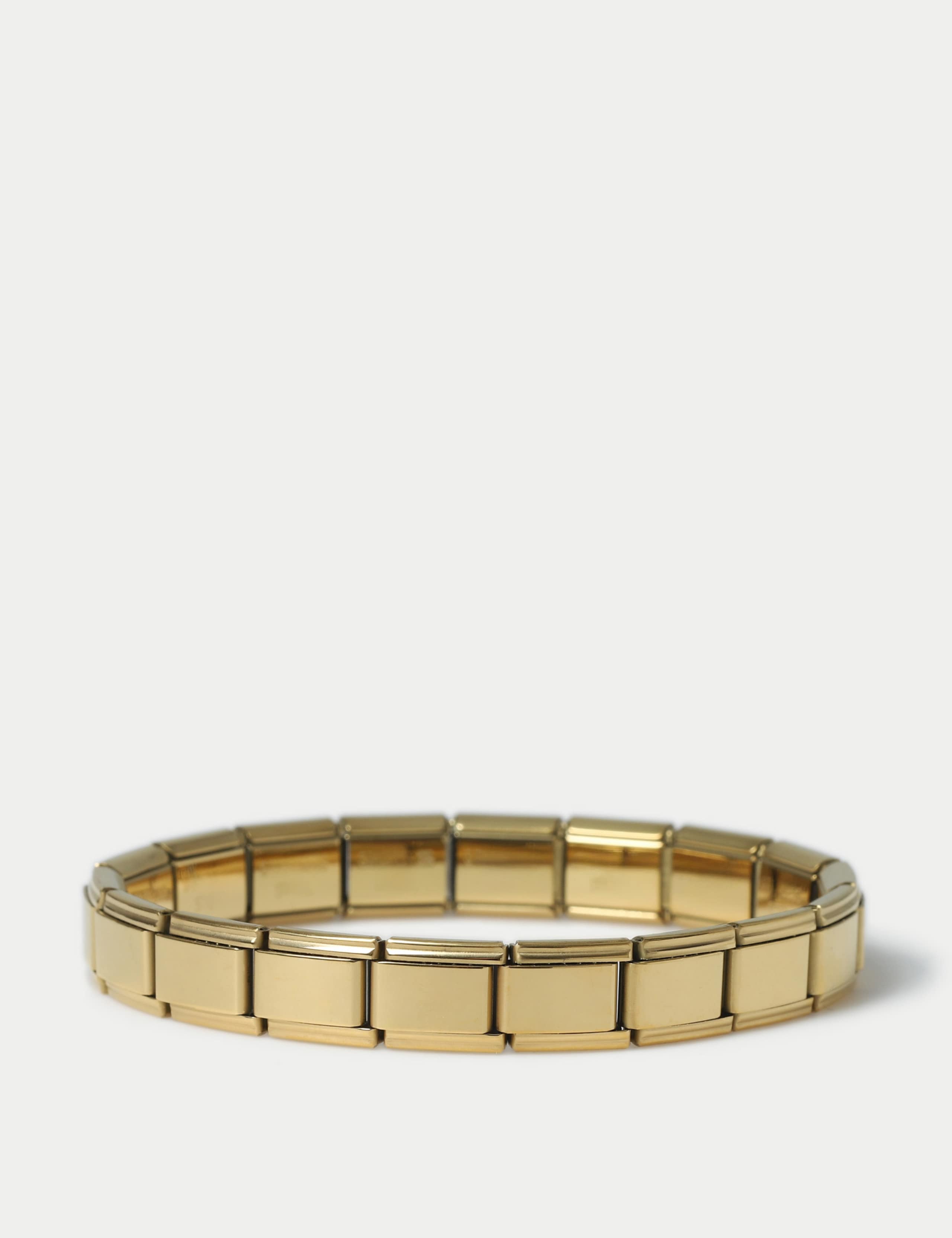 Stainless Link Wristwear 2 of 2