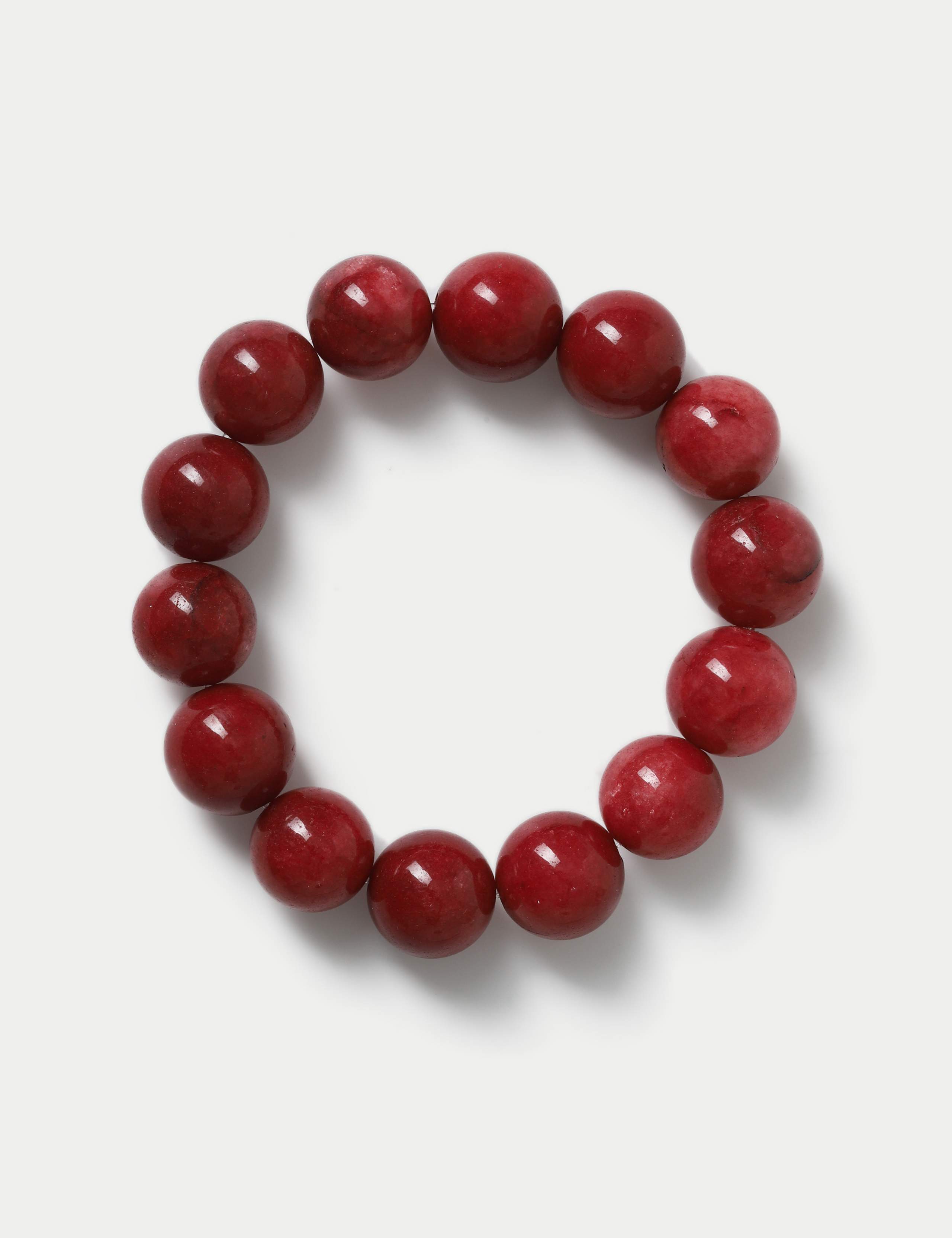 Natural Stone Bracelet 2 of 2