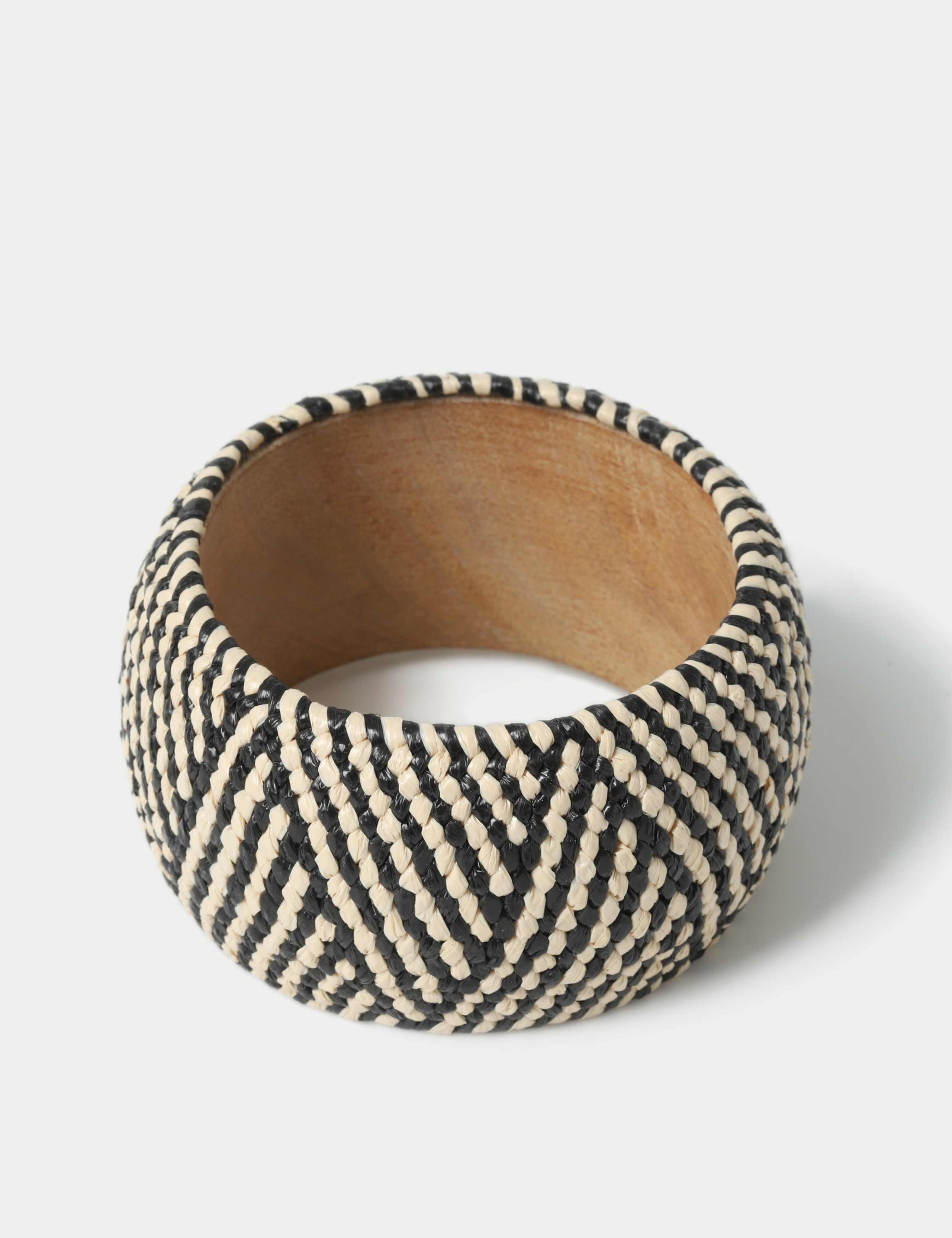 Multi Mono Thread Bangle 2 of 2