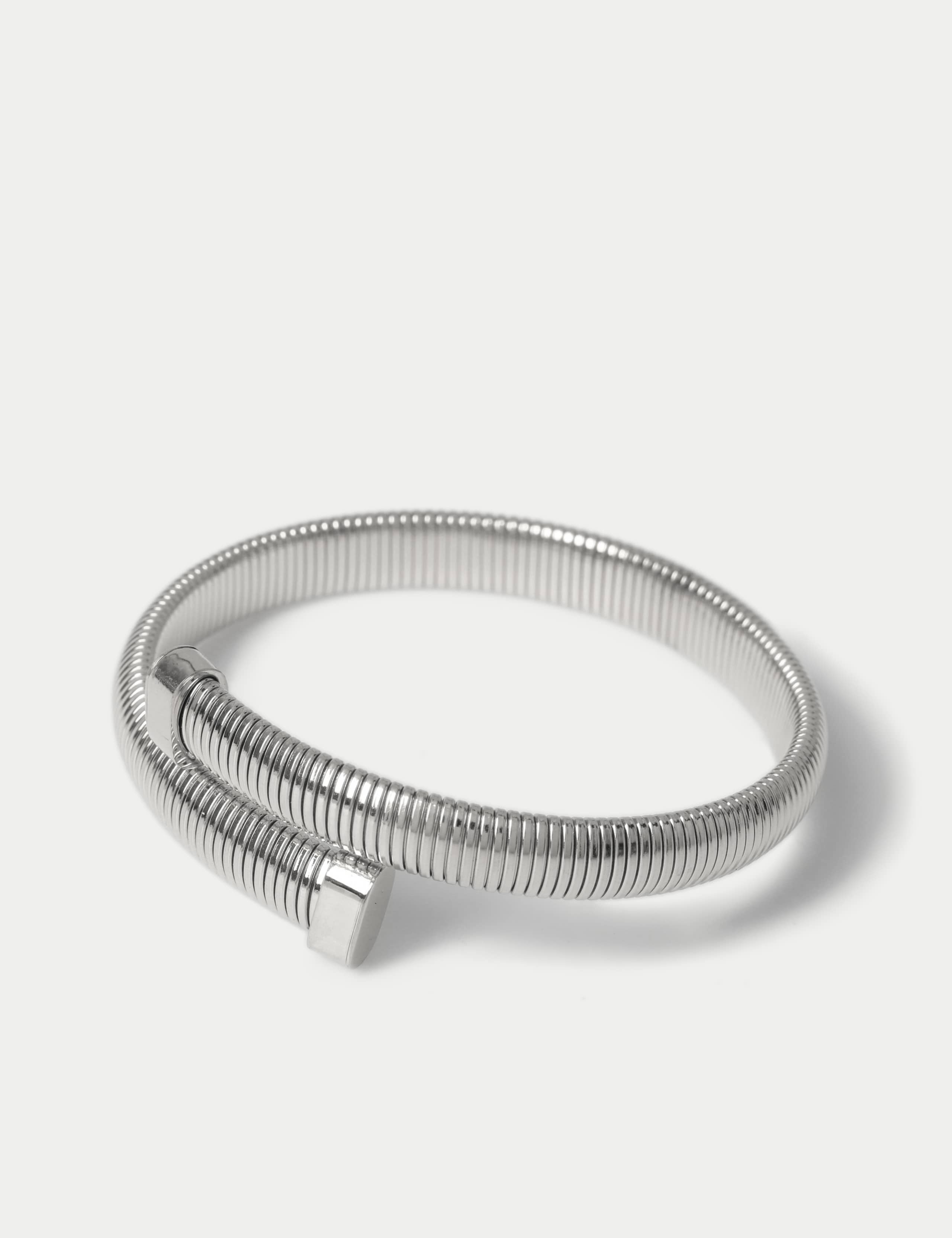 Watch Strap Wrap Around Cuff 2 of 2