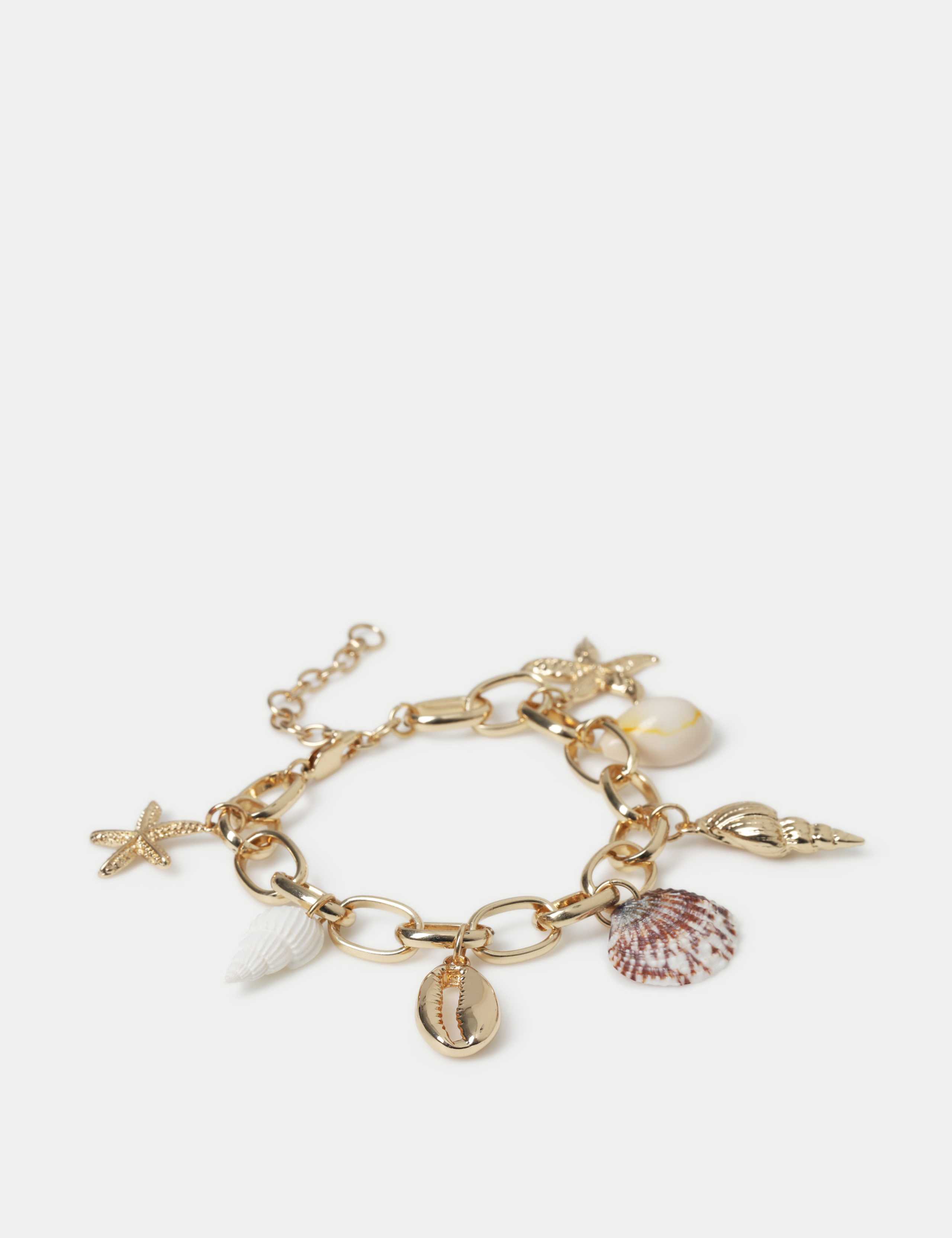 Sealife Charm Wristwear 2 of 2