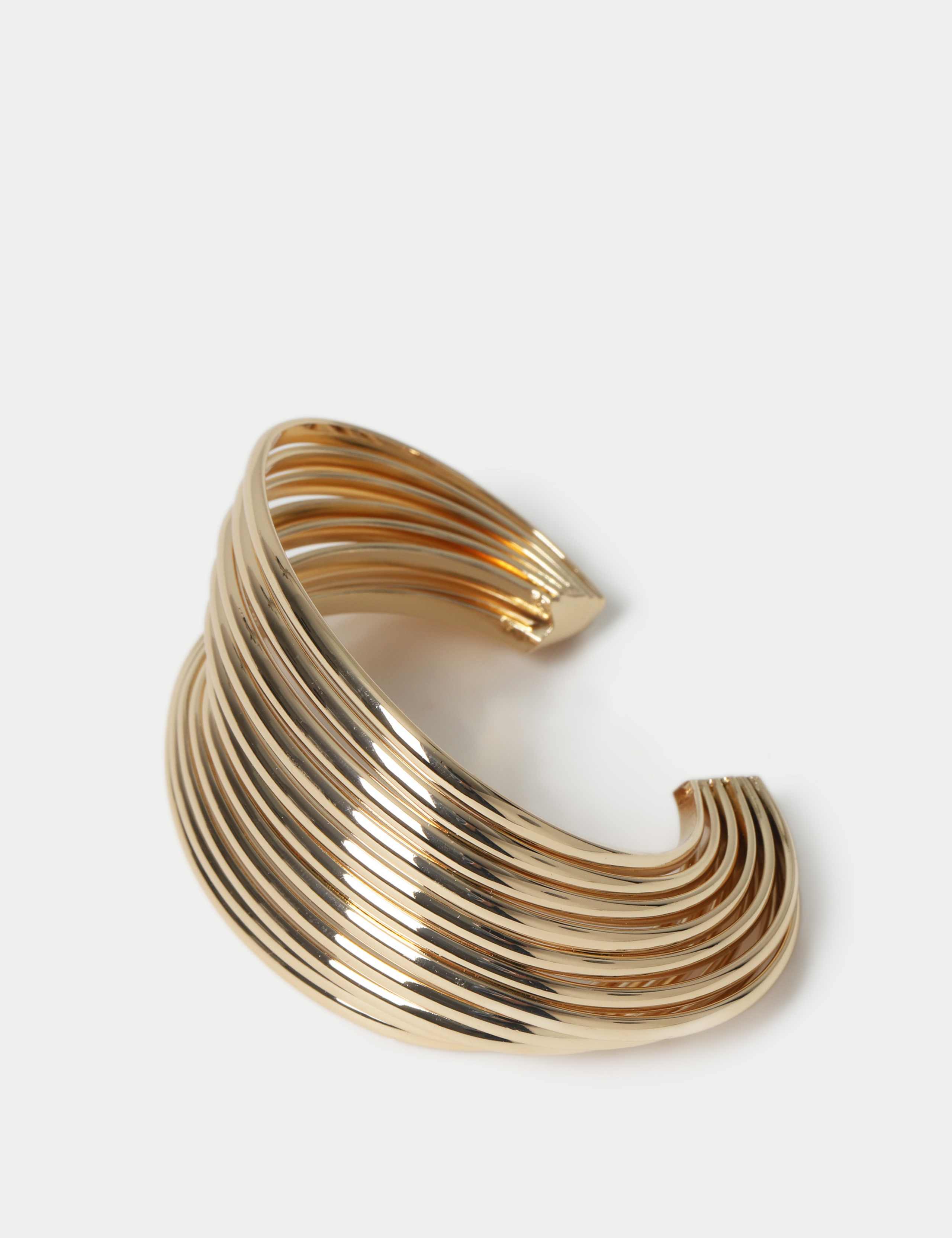 Ridge Cuff Wristwear 2 of 3