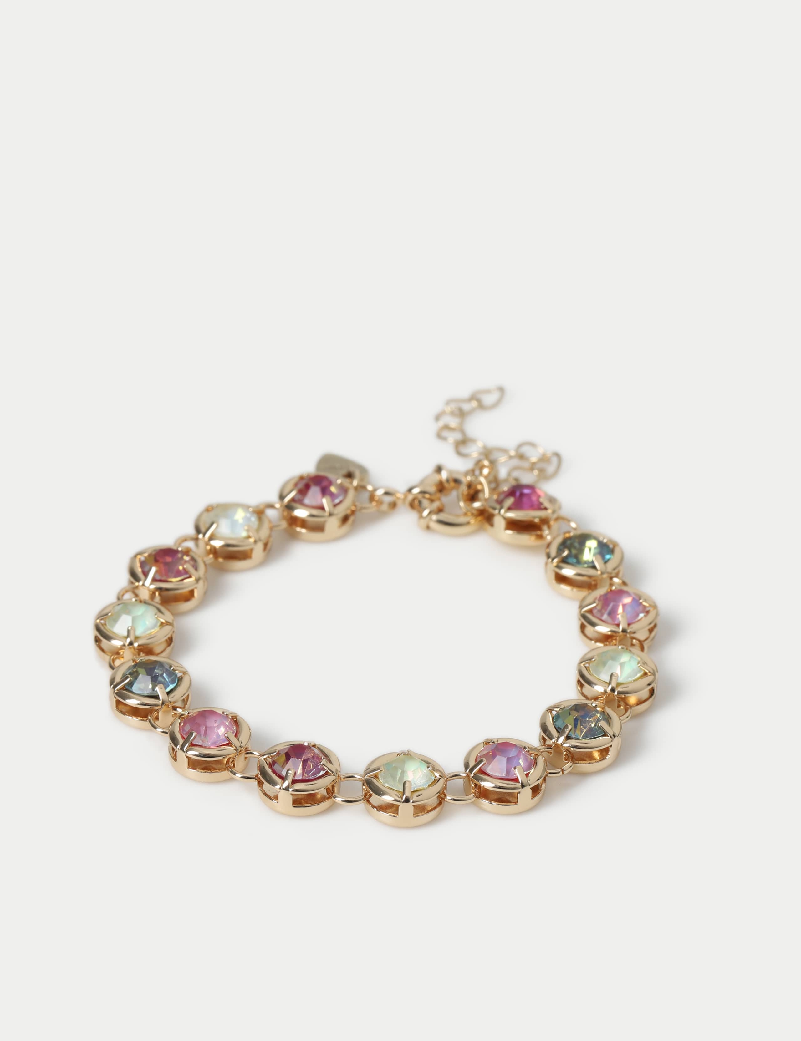 Per Una Multi Cubic Zirconia Bracelet 2 of 2