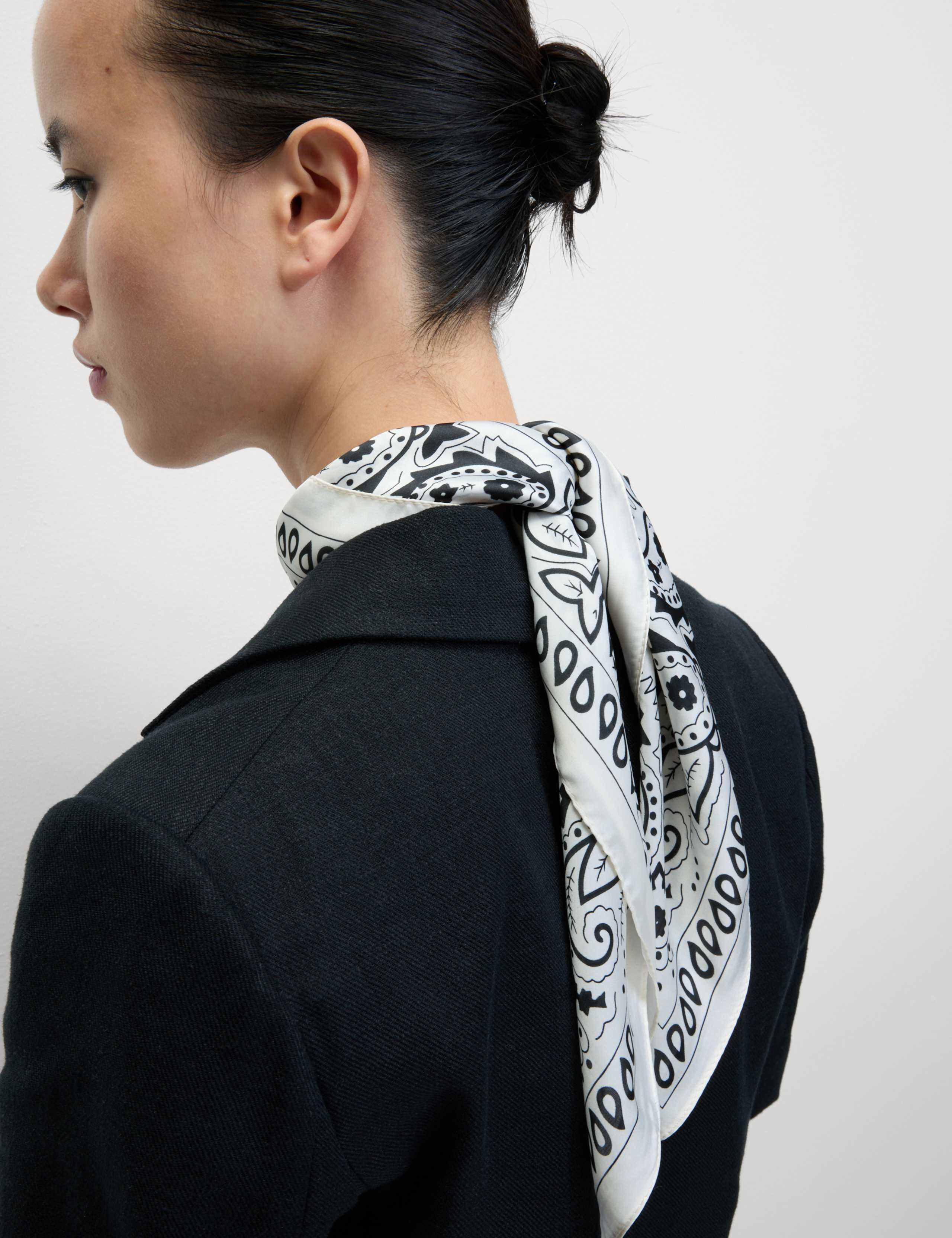 Paisley Bandana 3 of 3