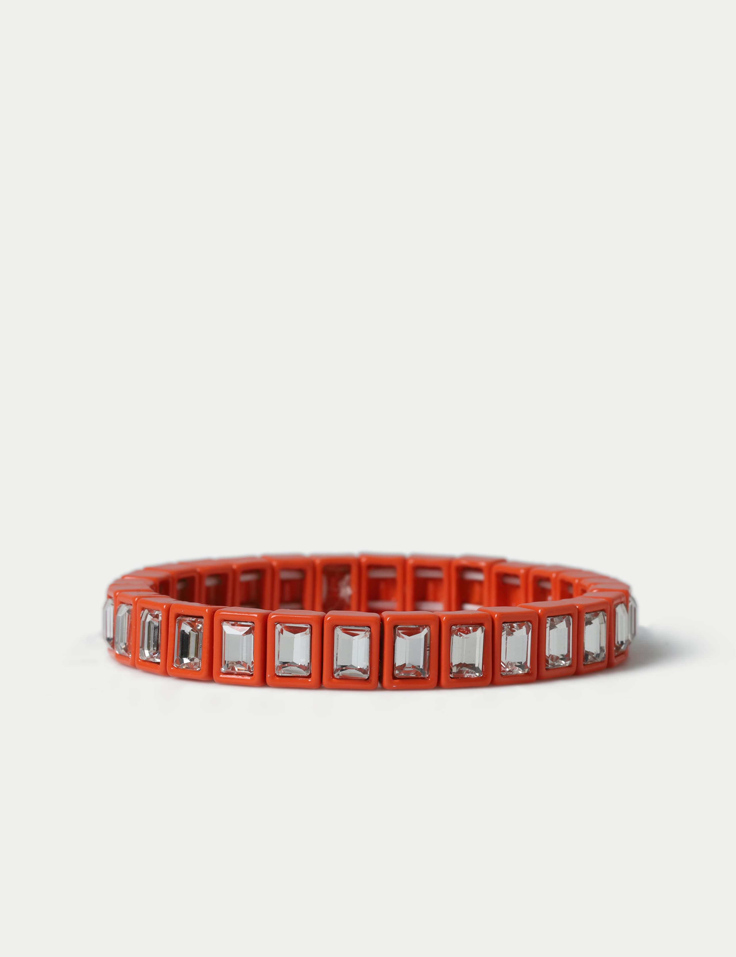 Stretch Mini Square Wristwear 2 of 2