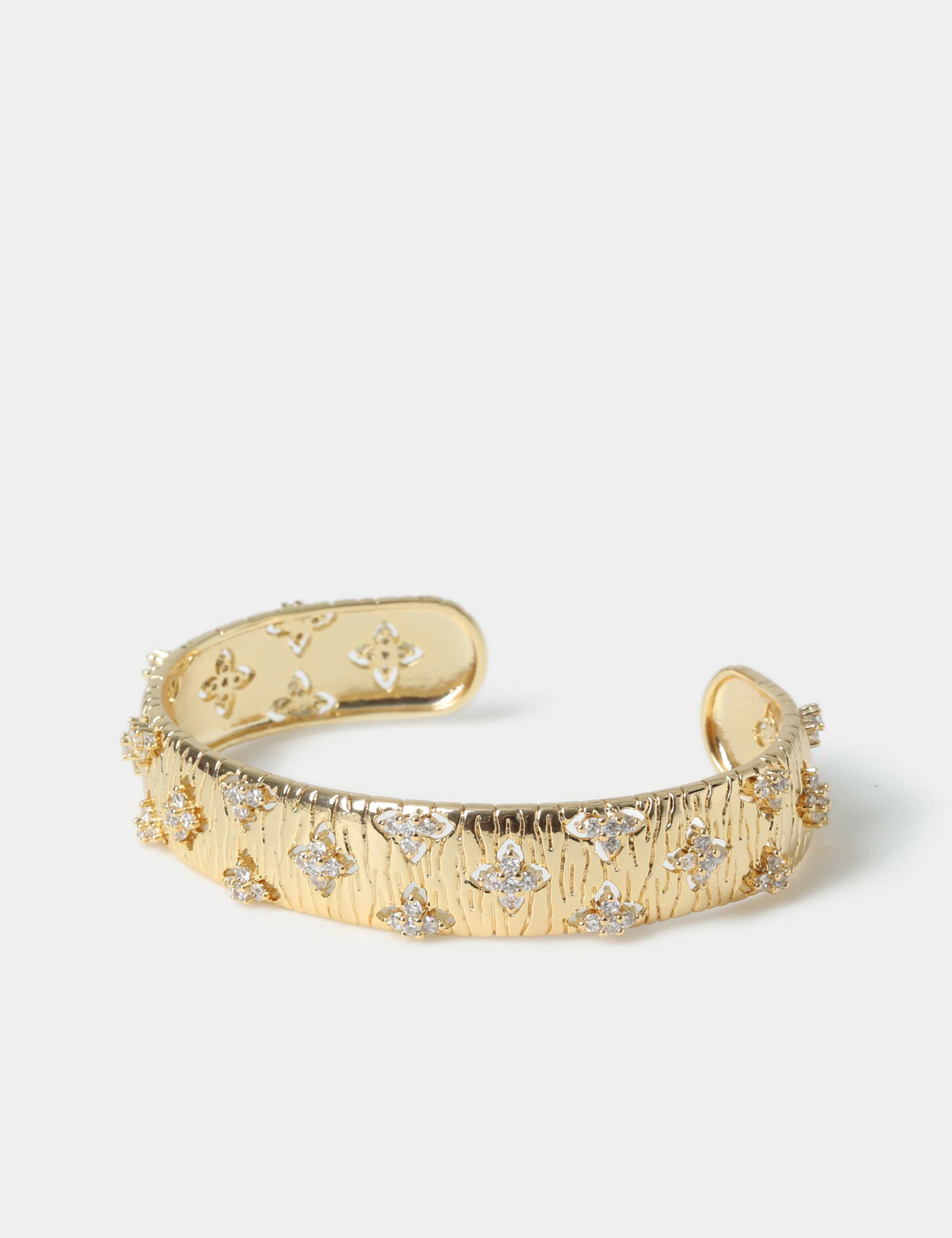 Per Una Embellished Scatter Cuff 2 of 2