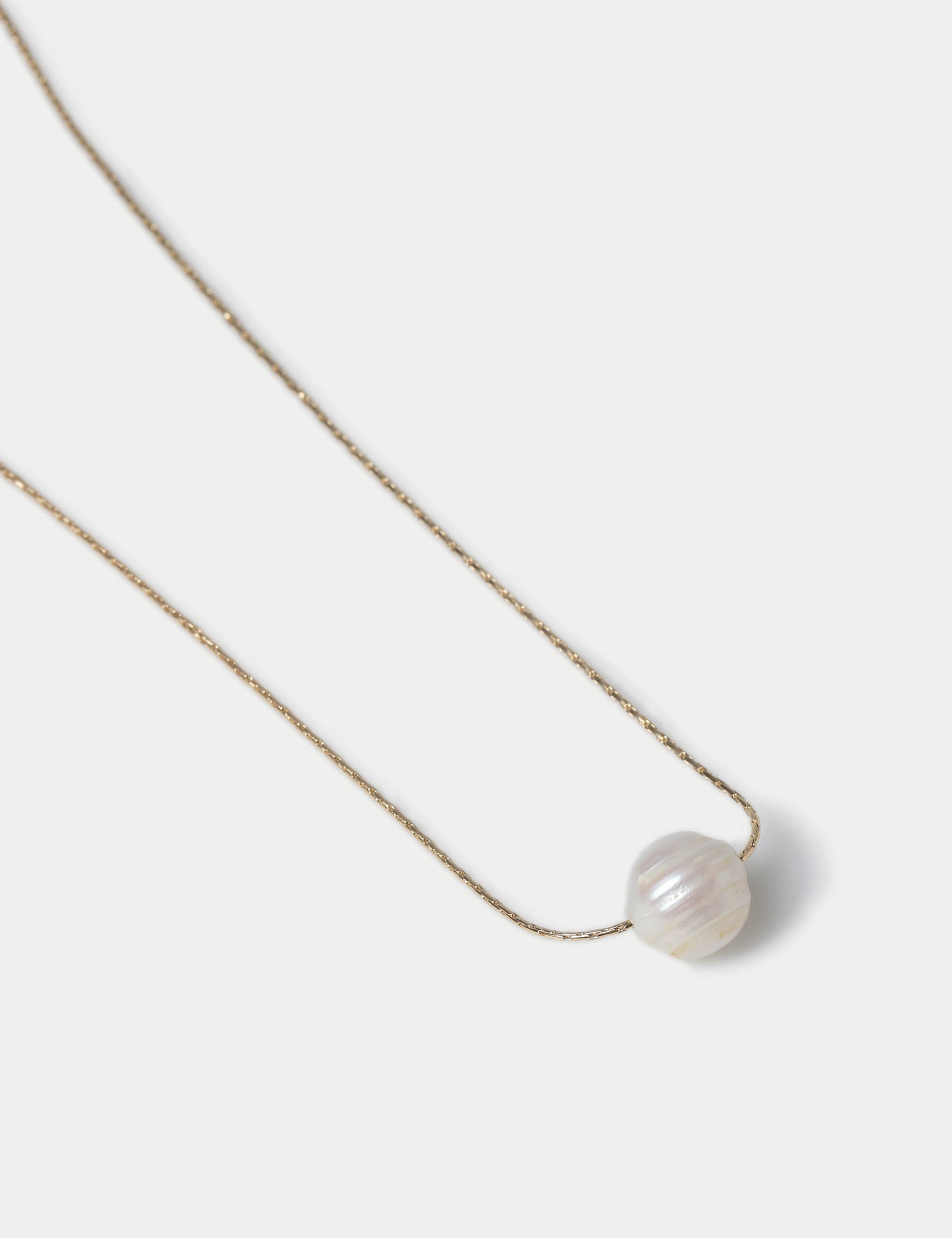 Gifting Pearl  Detail Neckwear 2 of 2