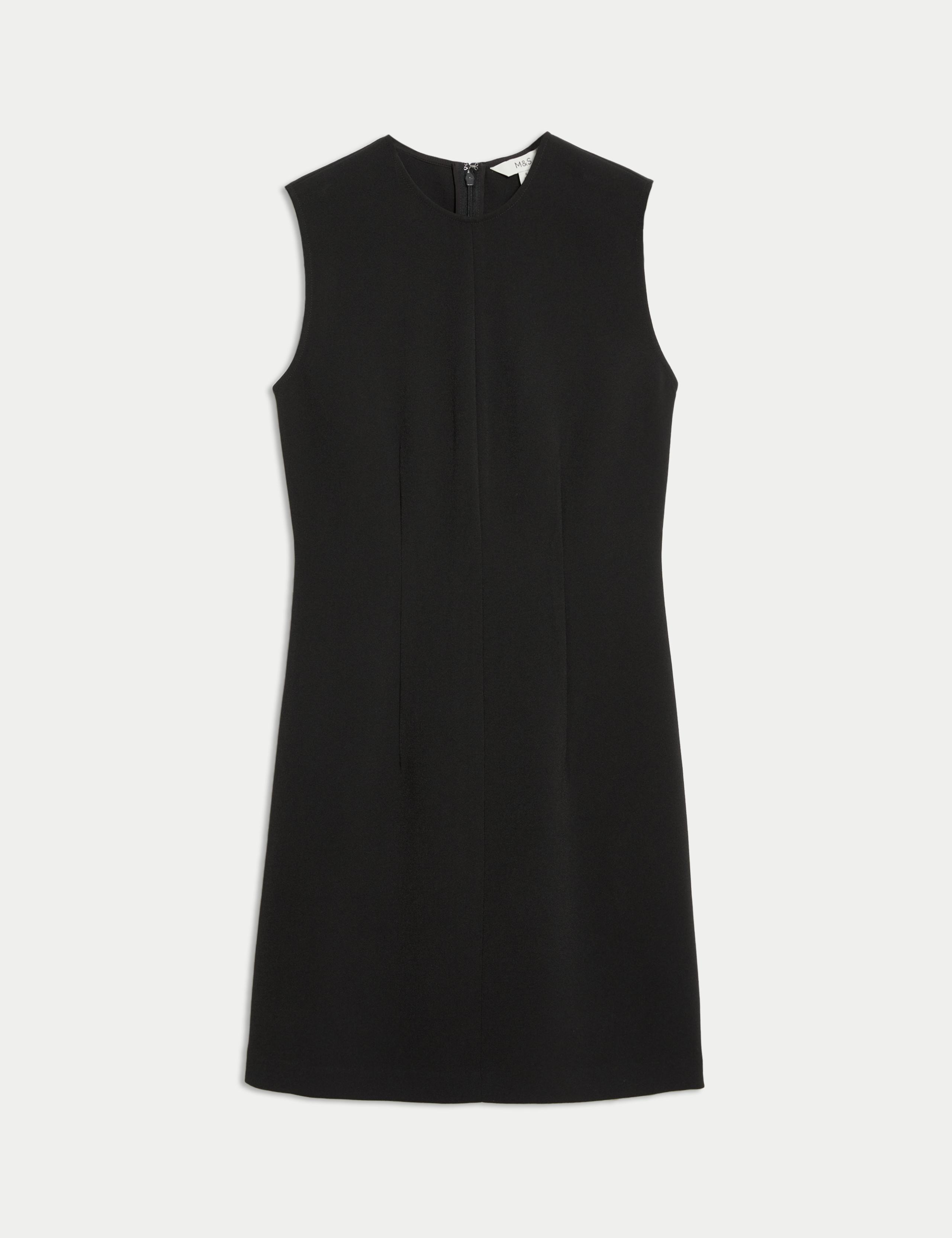 Mini Shift Dress 2 of 6