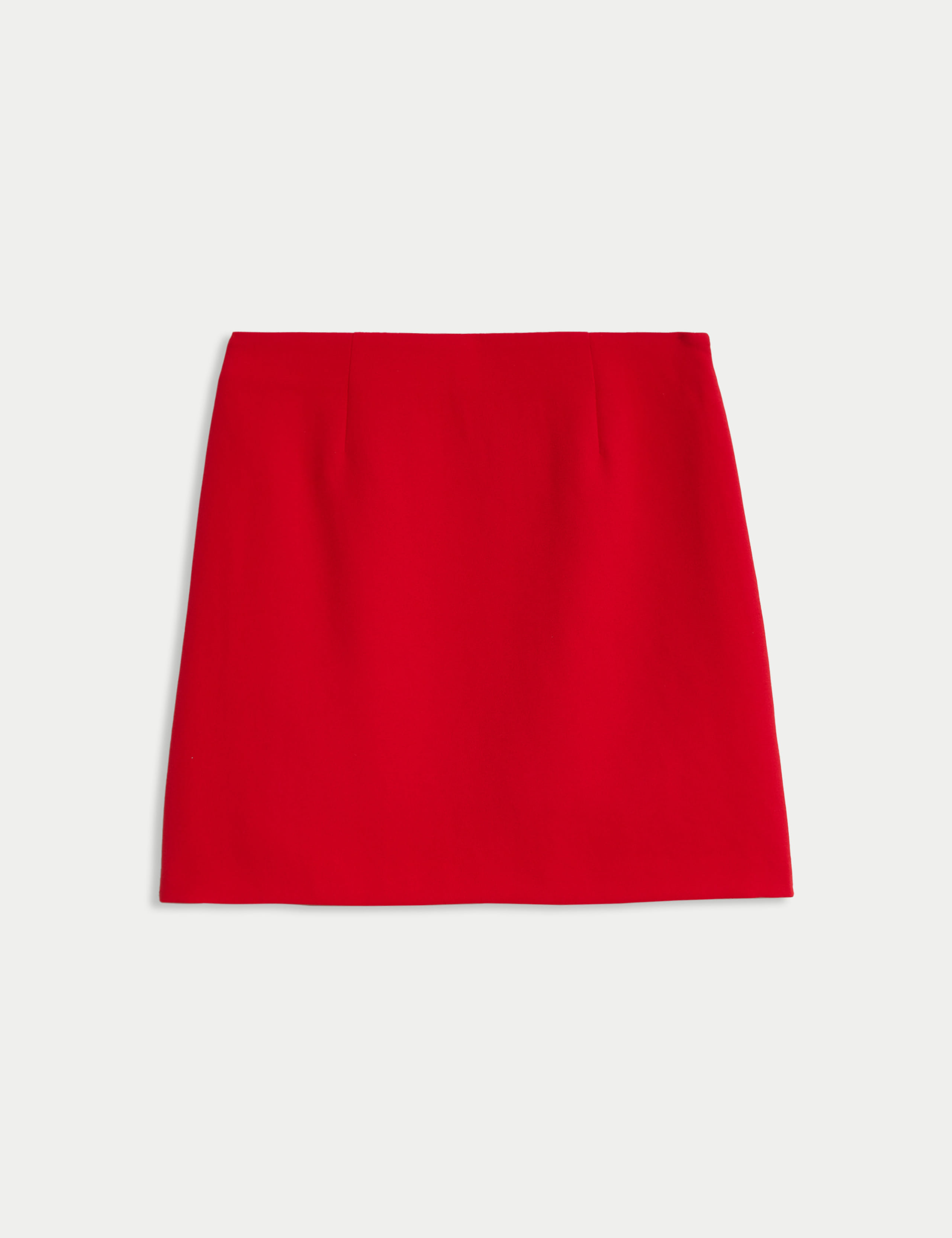 Mini A-Line Skirt 2 of 6