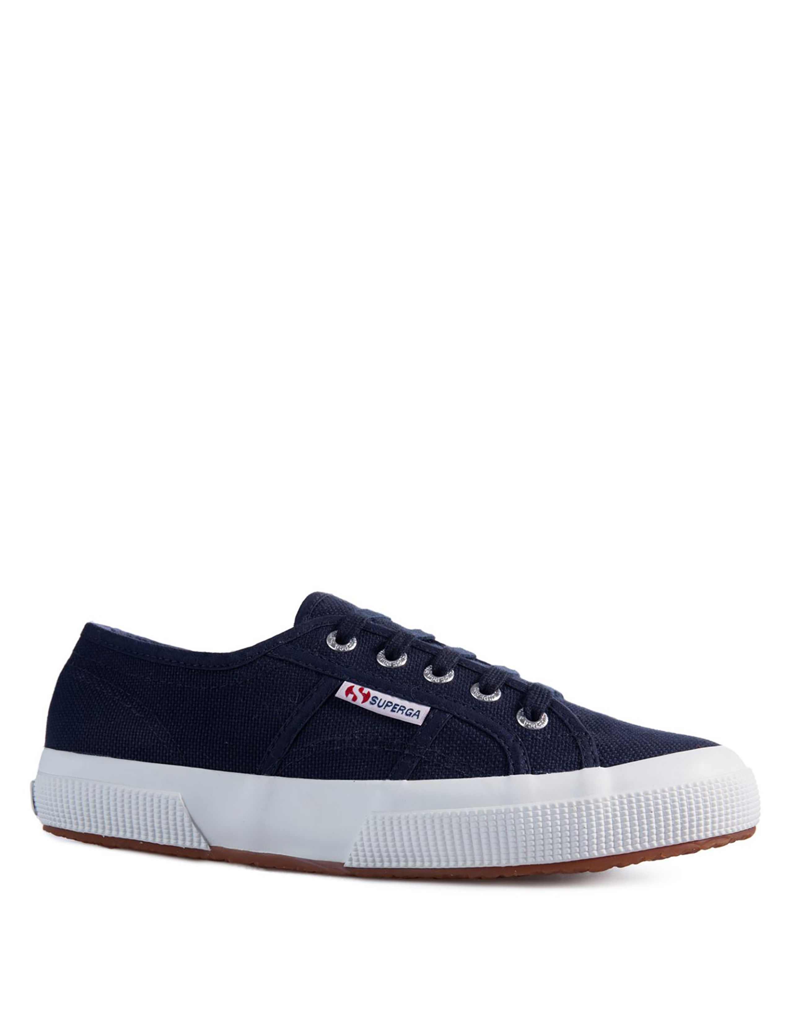 2750 Cotu Classic Canvas Trainers 2 of 4