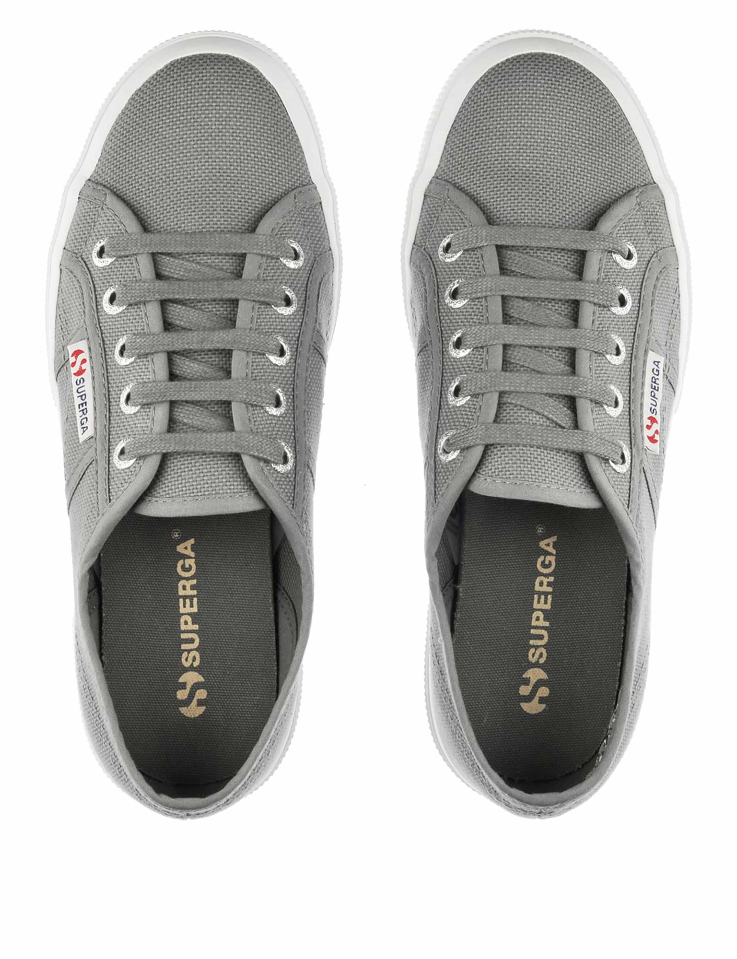 2750 Cotu Classic Canvas Trainers 3 of 4