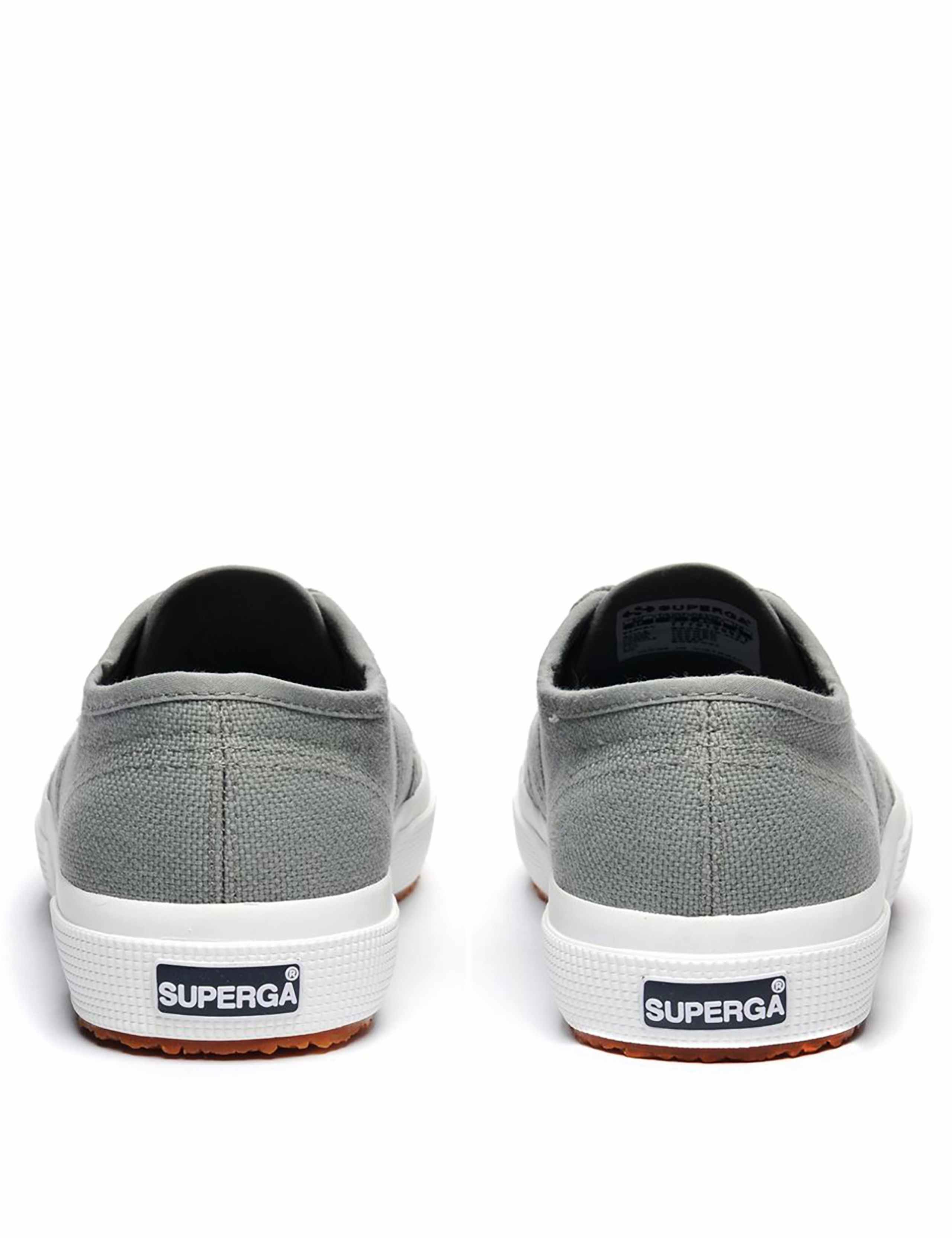 2750 Cotu Classic Canvas Trainers 4 of 4