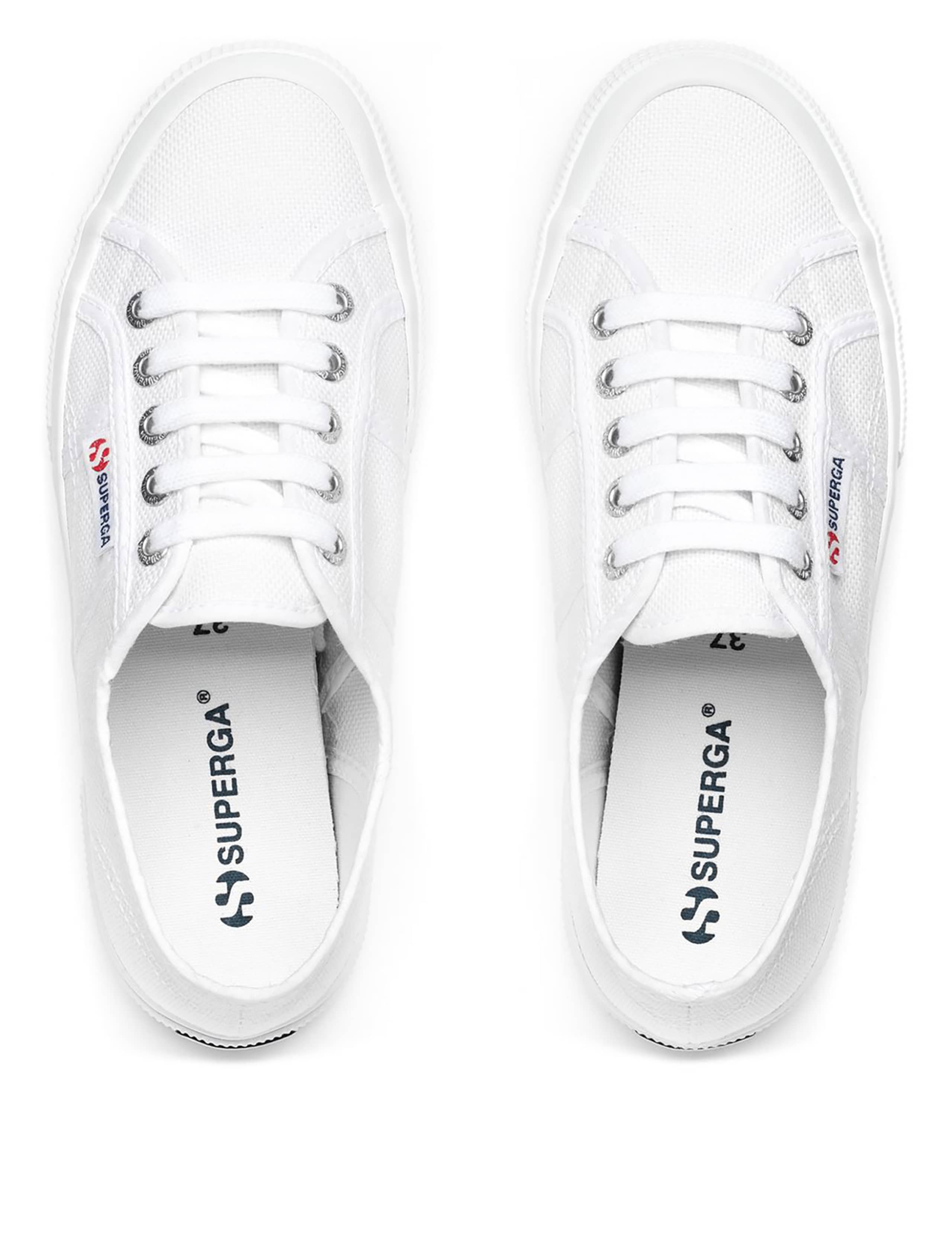 2750 Cotu Classic Canvas Trainers 3 of 4