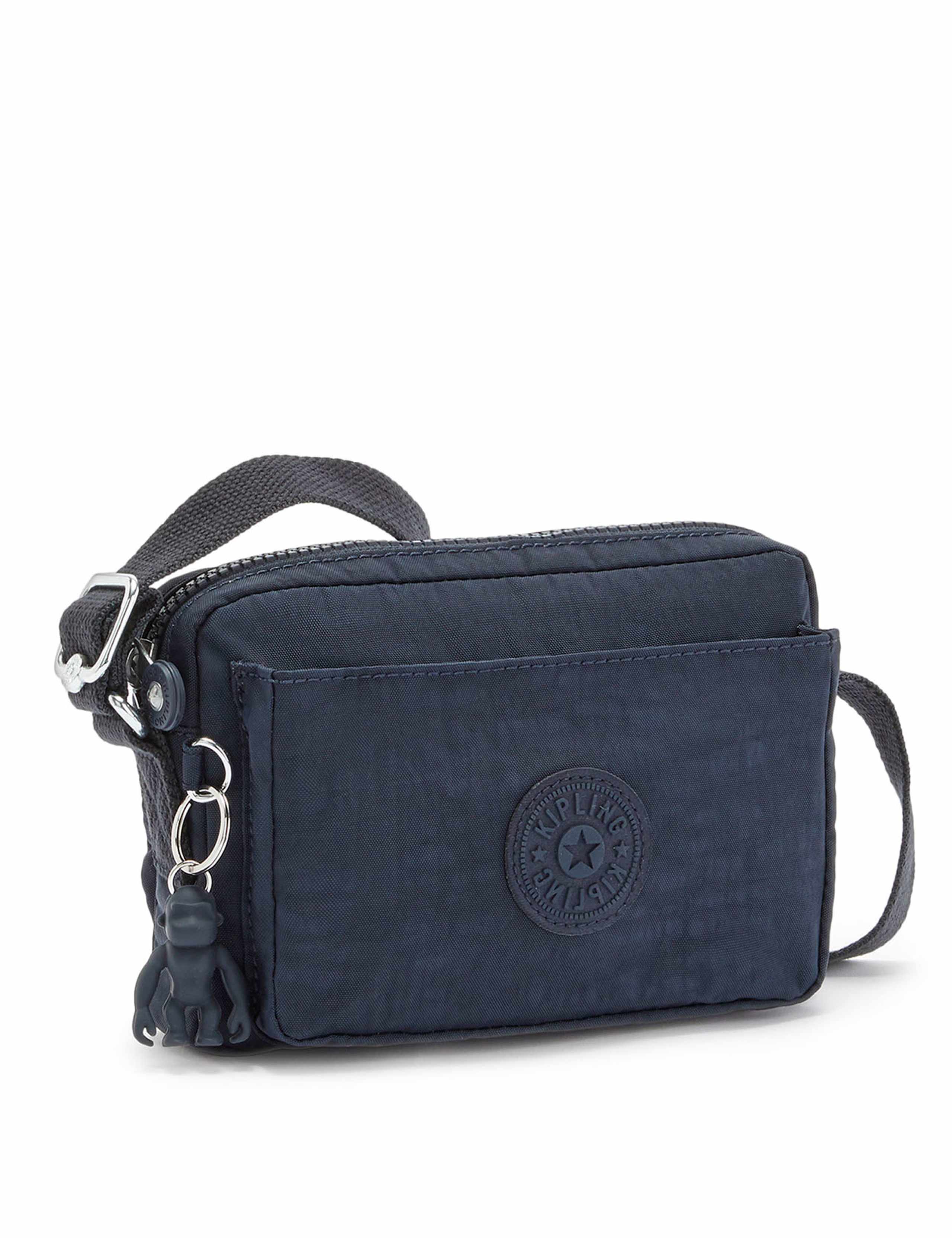 Abanu Water Resistant Cross Body Bag 1 of 4