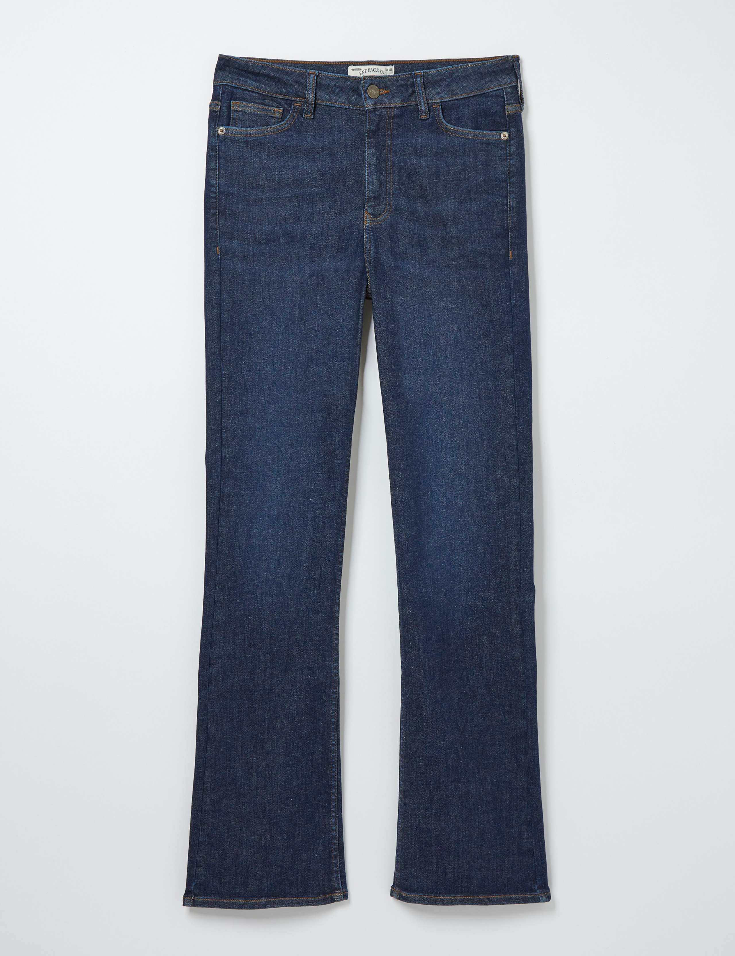 Bootcut Jeans 2 of 4