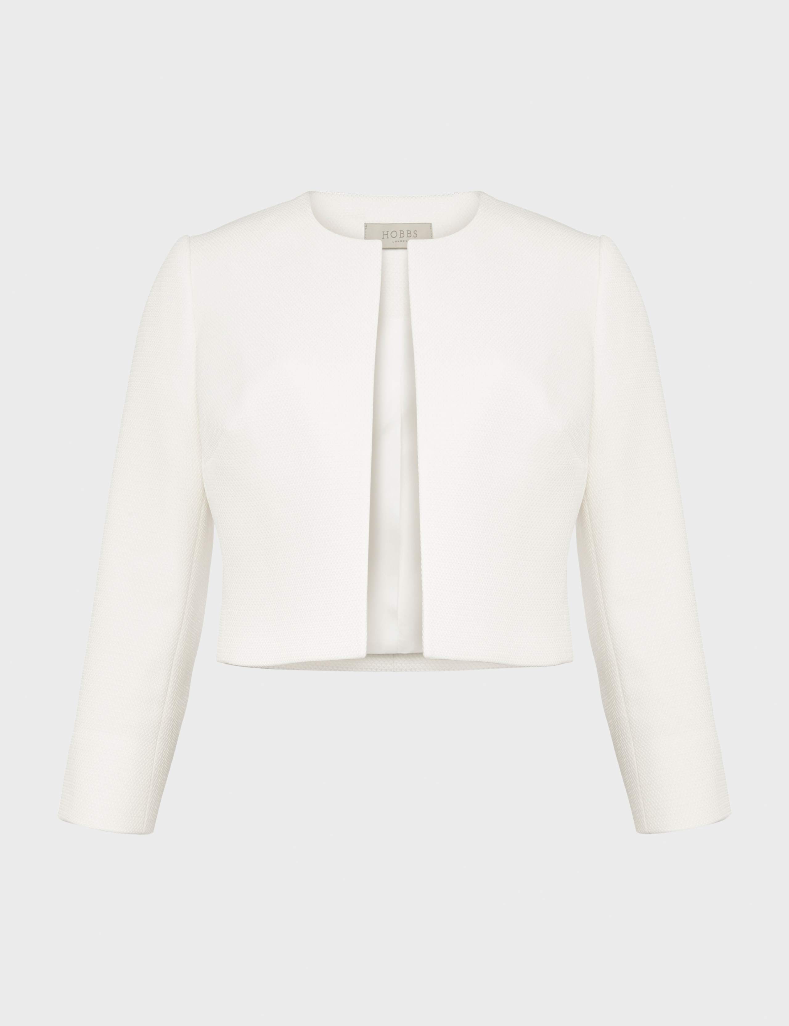 Cropped Jacket 2 of 5