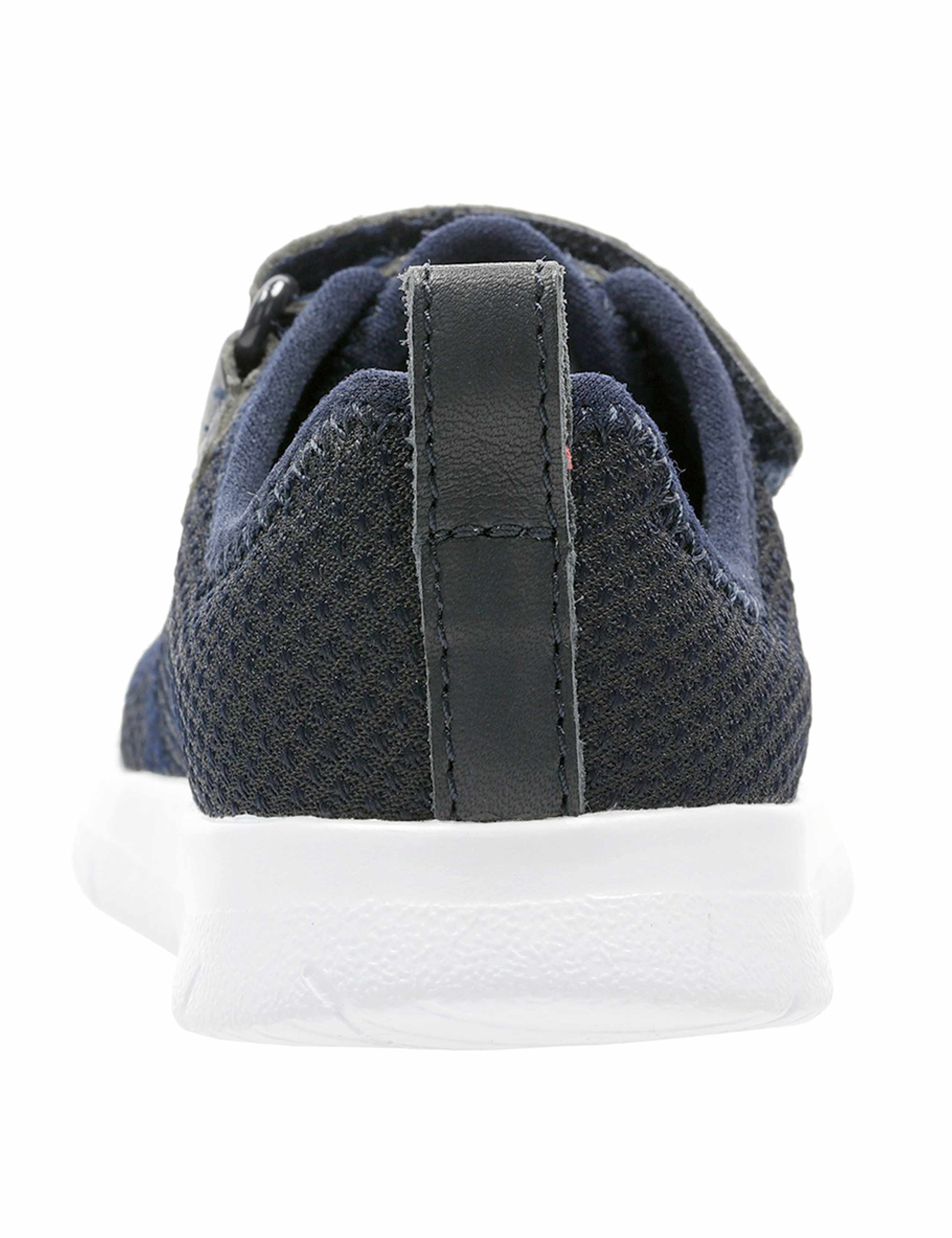 Baby Riptape Trainers (Toddler size 3-9.5) 3 of 5