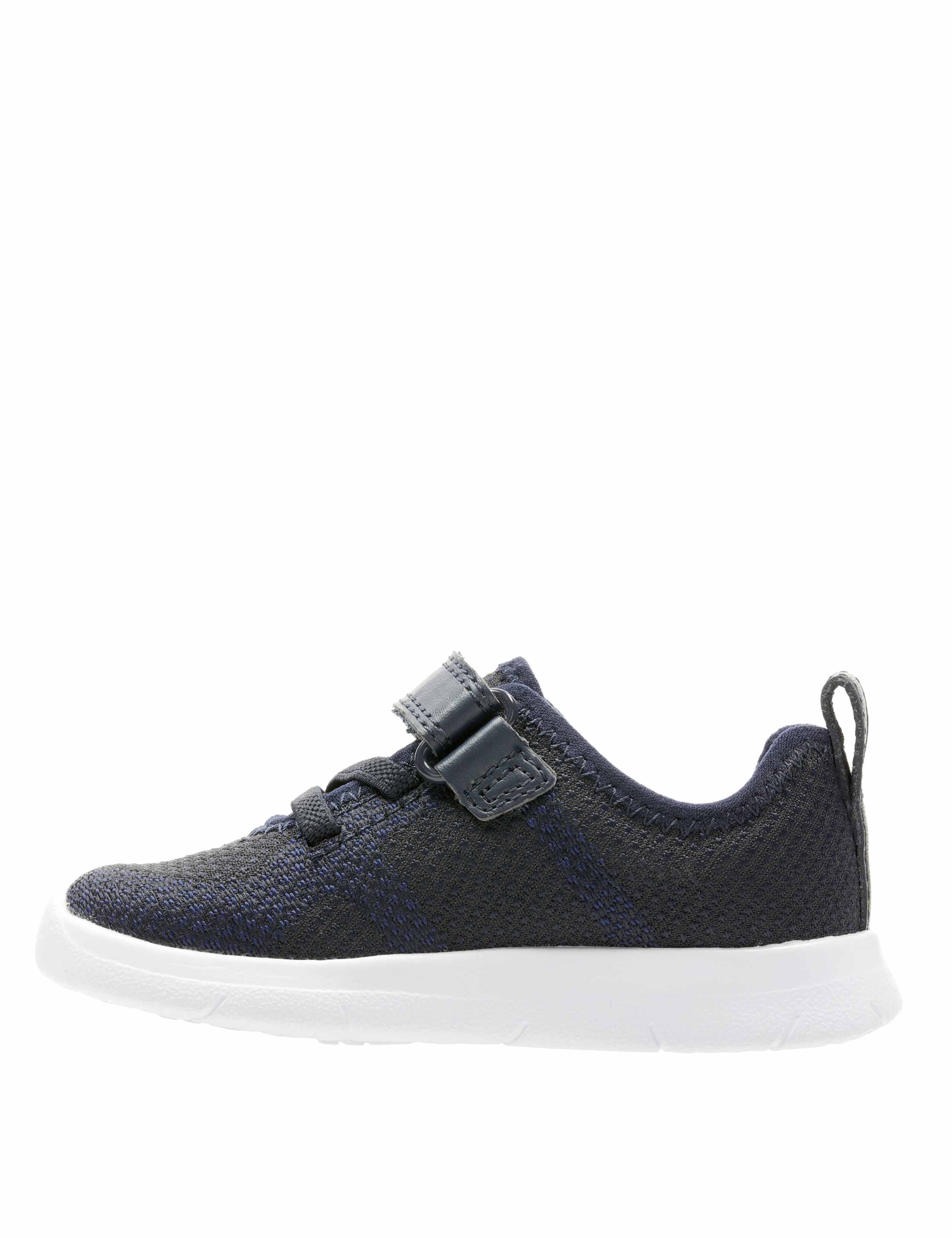 Baby Riptape Trainers (Toddler size 3-9.5) 5 of 5