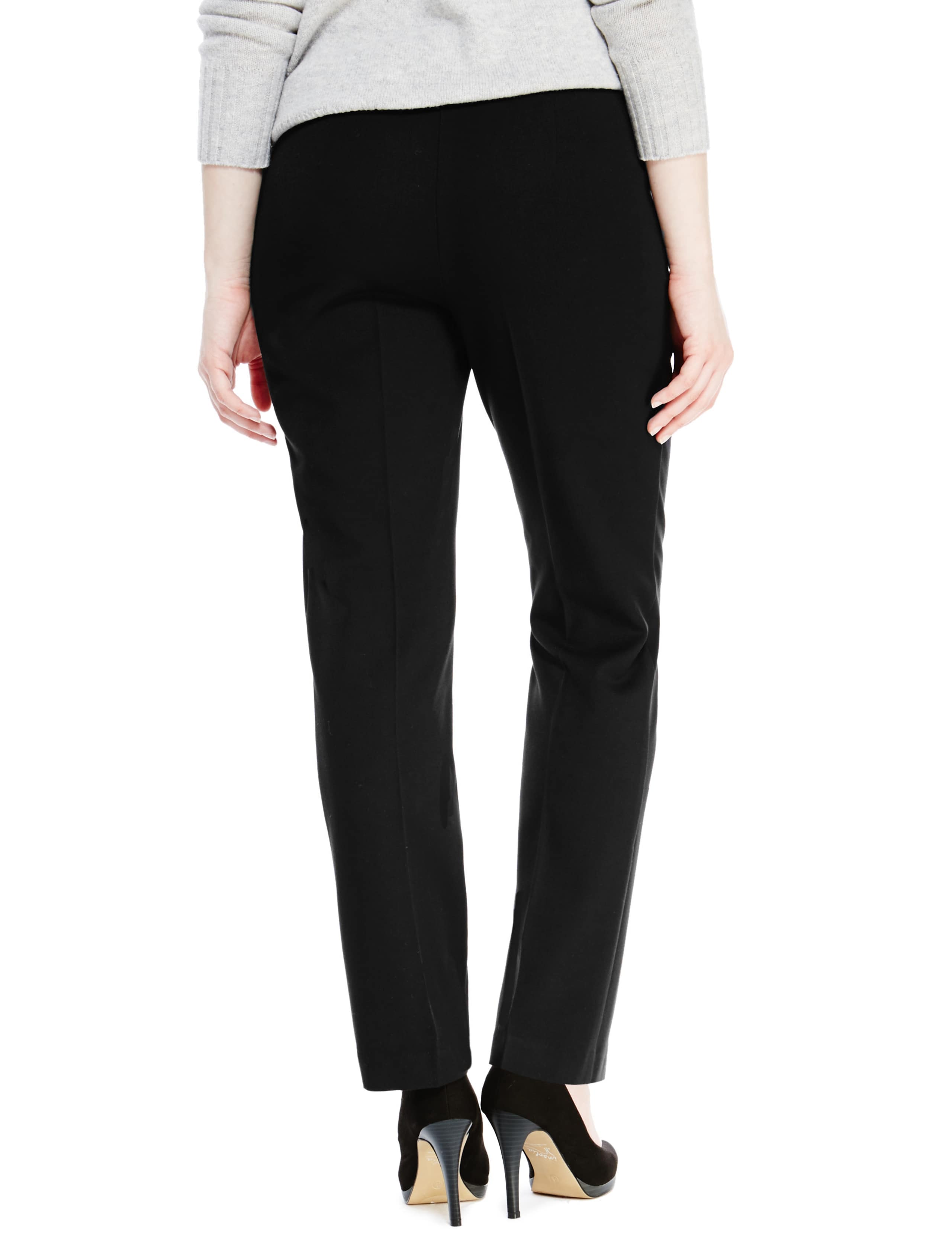 PETITE Slim Leg Trousers 4 of 4
