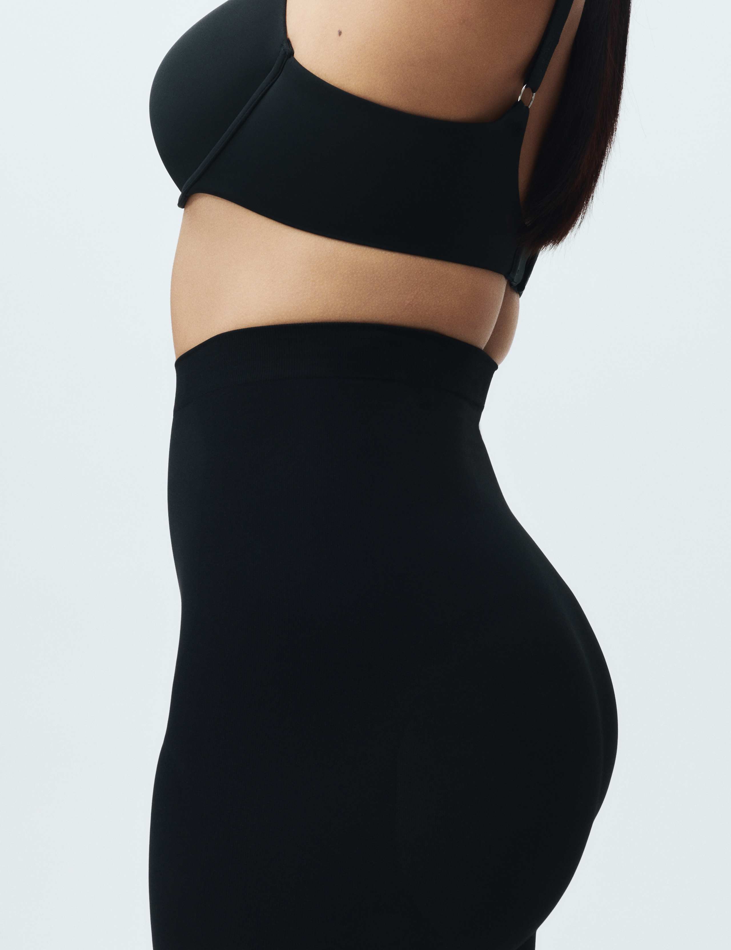 Firm Control Sculpt Seamless Leggings 4 of 7