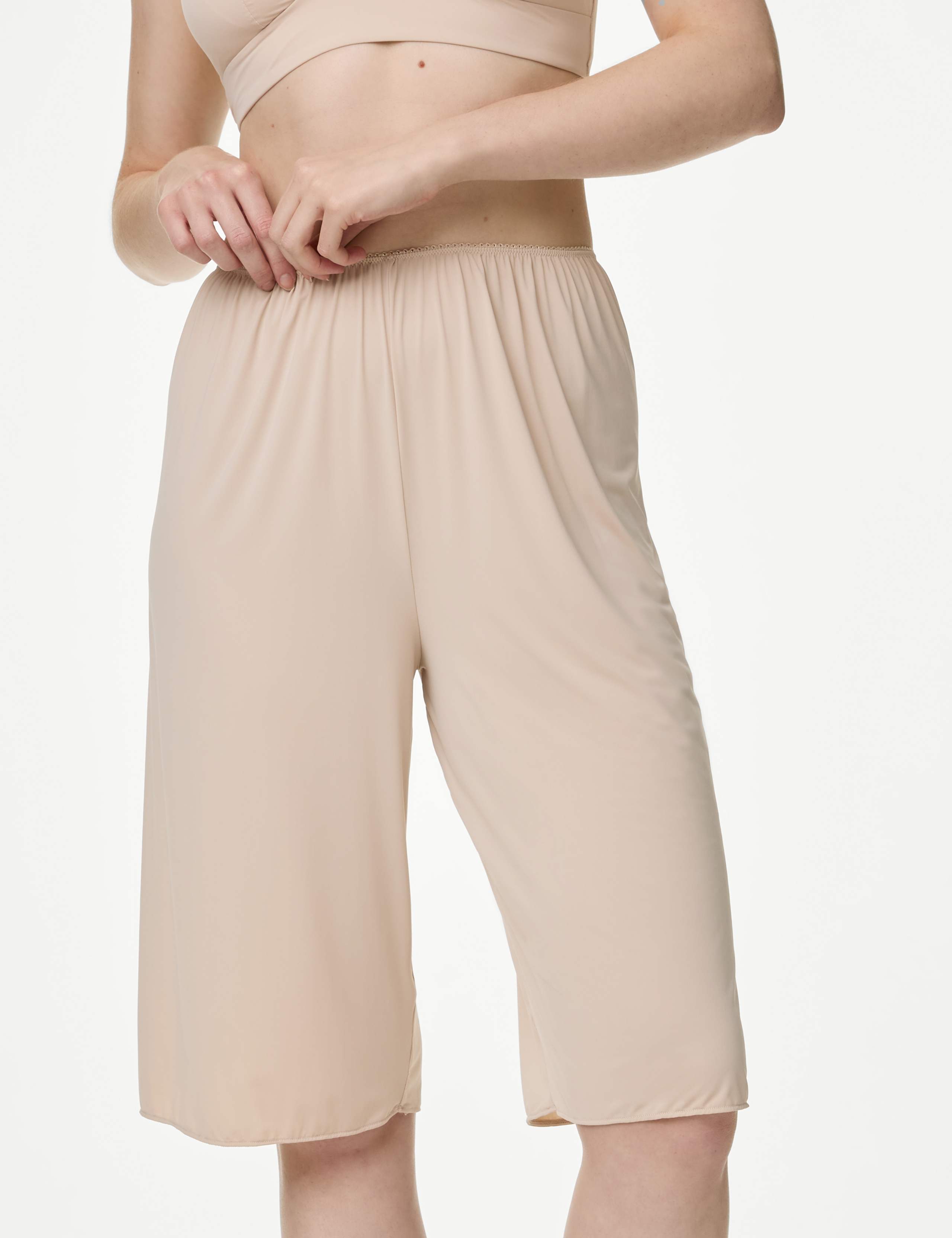 Flexifit™ Cool Comfort™ Culotte Slip 3 of 5
