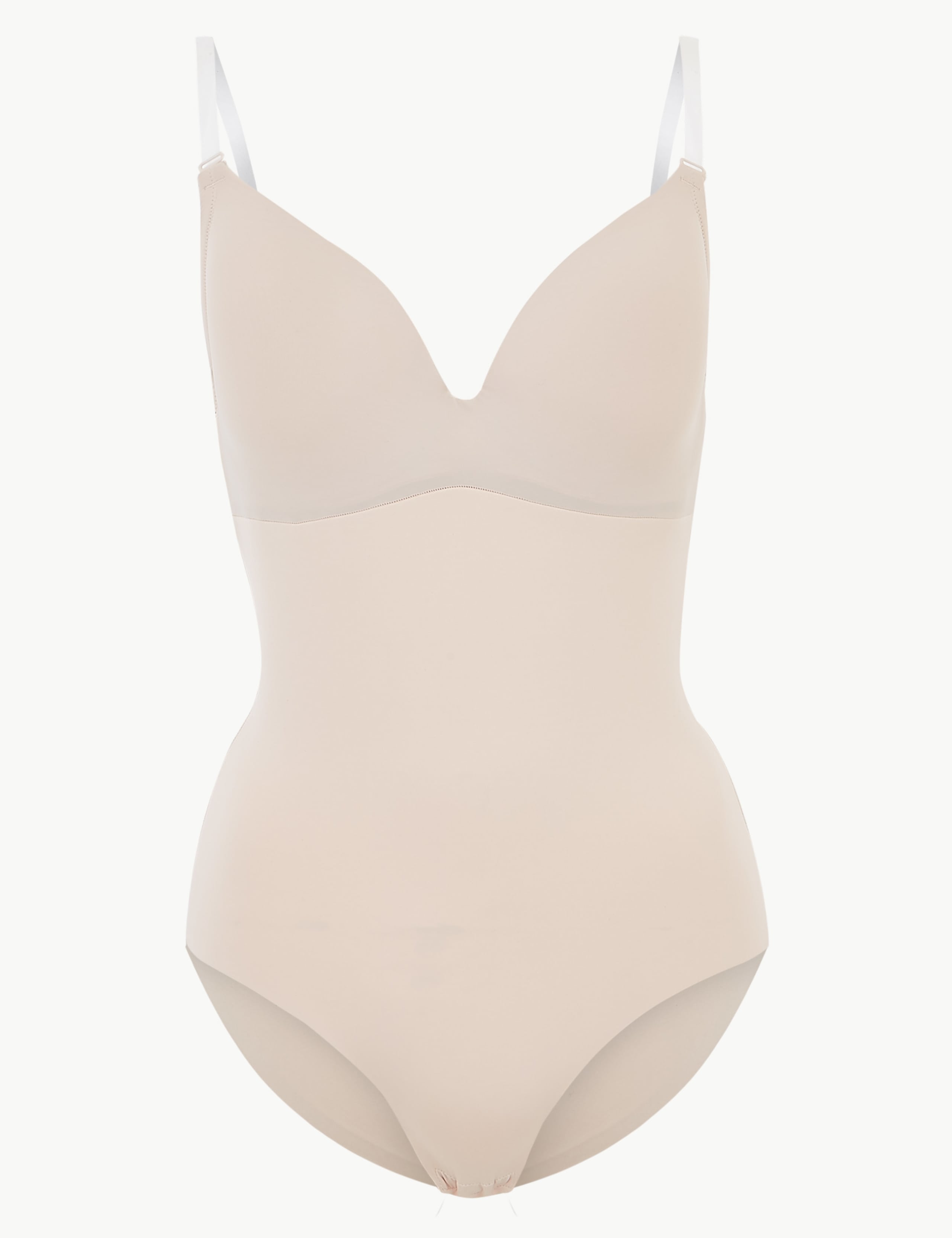 Medium Control Ultimate Low Back Body B-E 2 of 5