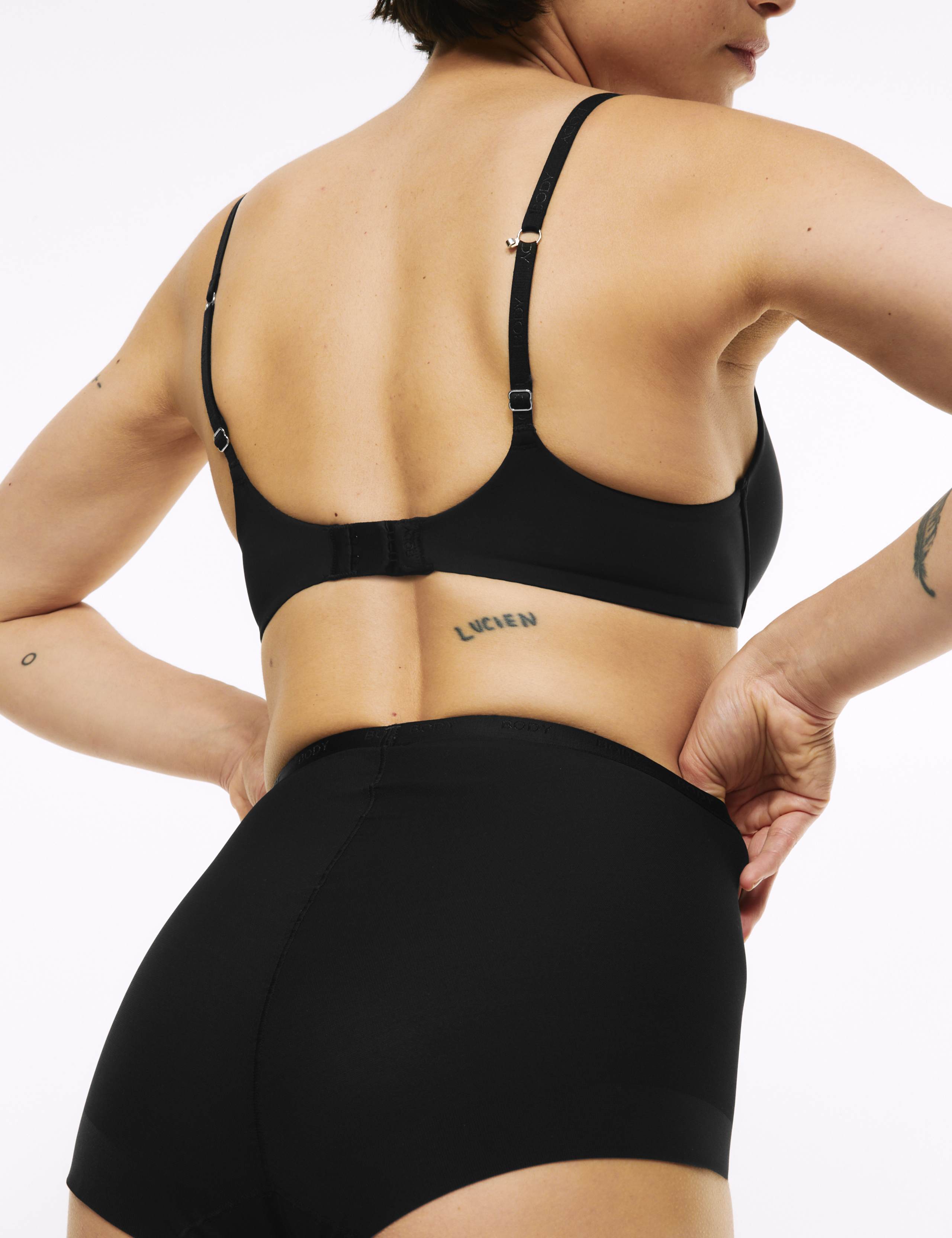 Tummy Control Flexifit™ Sheer Full Briefs 3 of 5