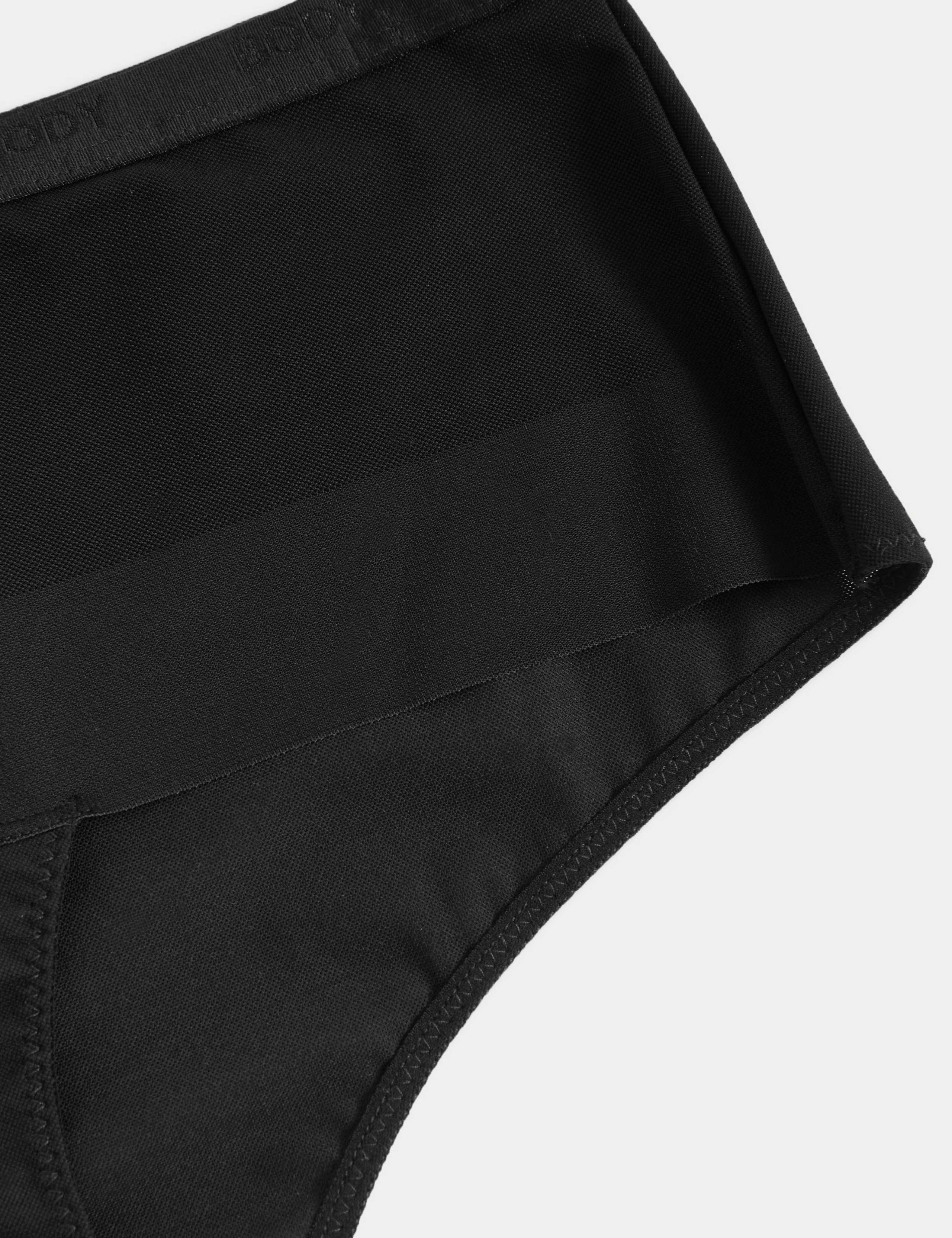 Light Control Flexifit Sheer High Waist Thong 6 of 6
