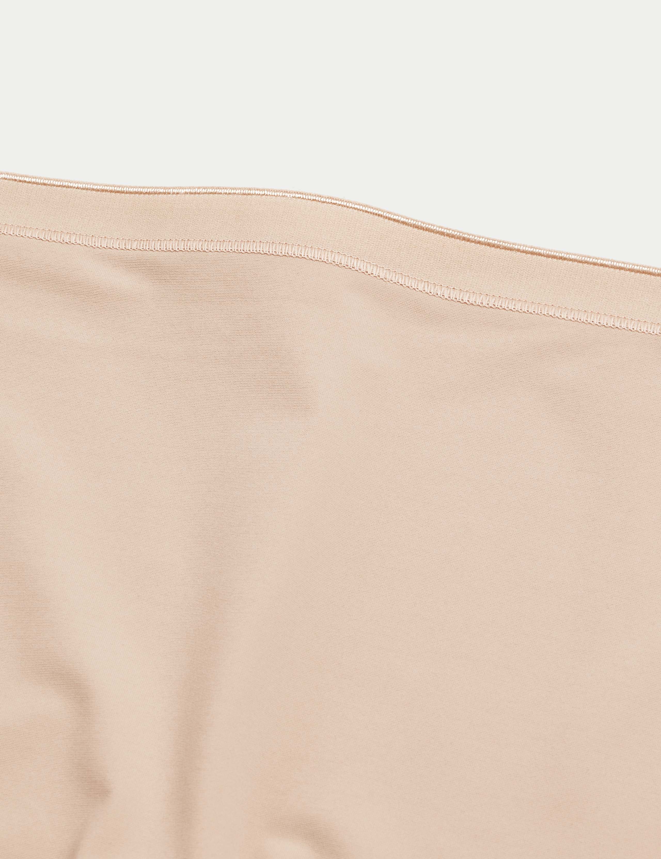 2pk Light Control No VPL Shaping Shorts 5 of 5