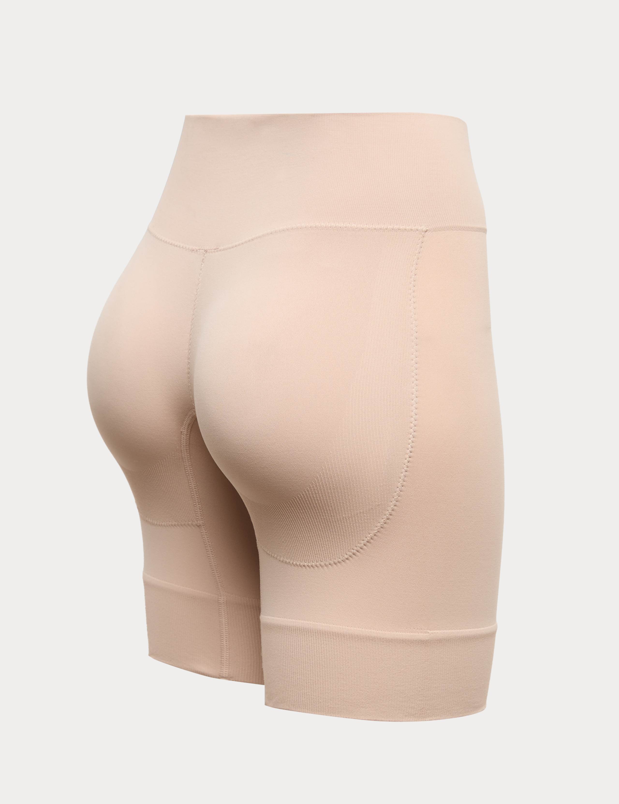 Cool Comfort™ Seamless Bum Boosting Shorts 2 of 8