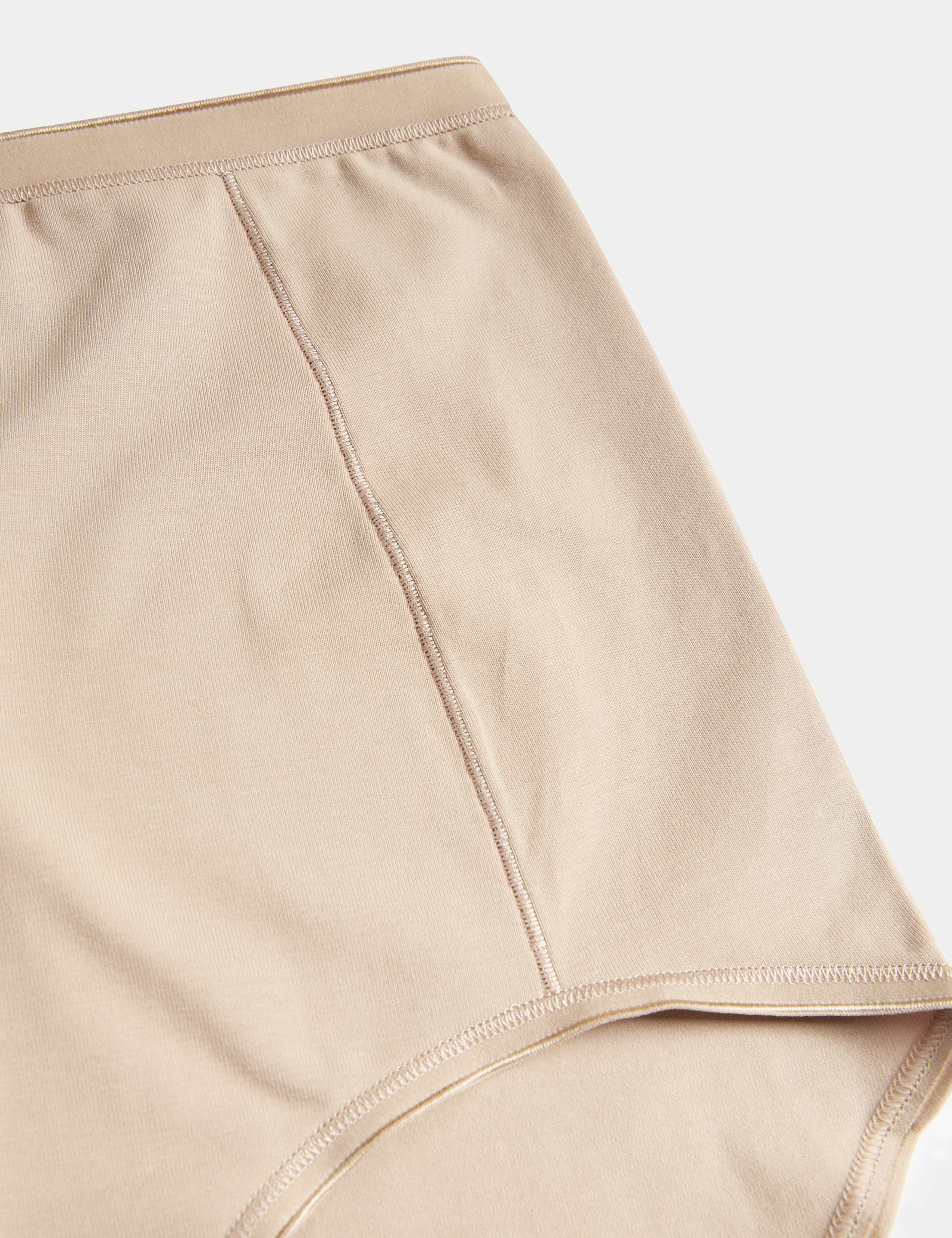2pk Firm Control Full Briefs 5 of 5