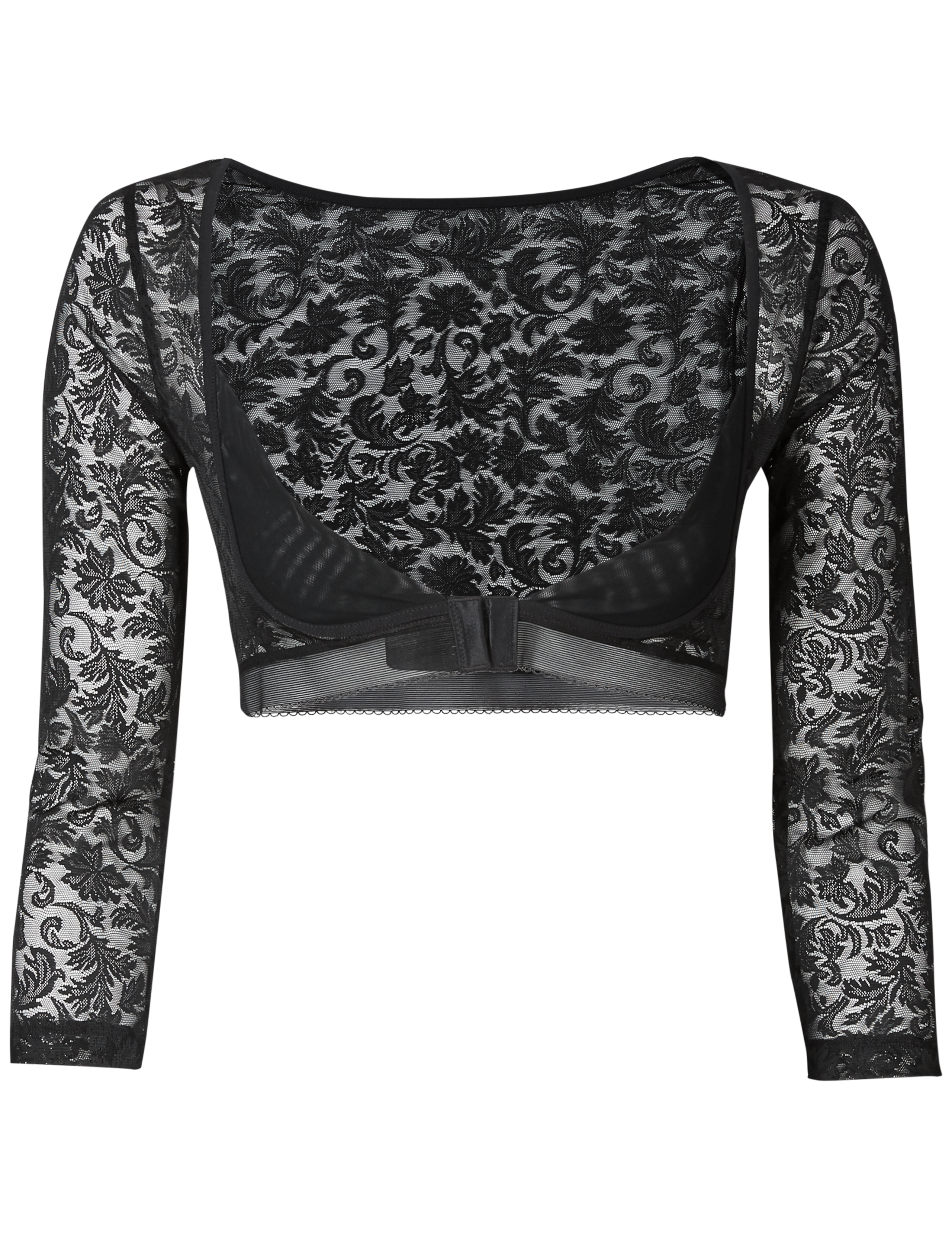 Light Control All Over Lace Armwear 5 of 6