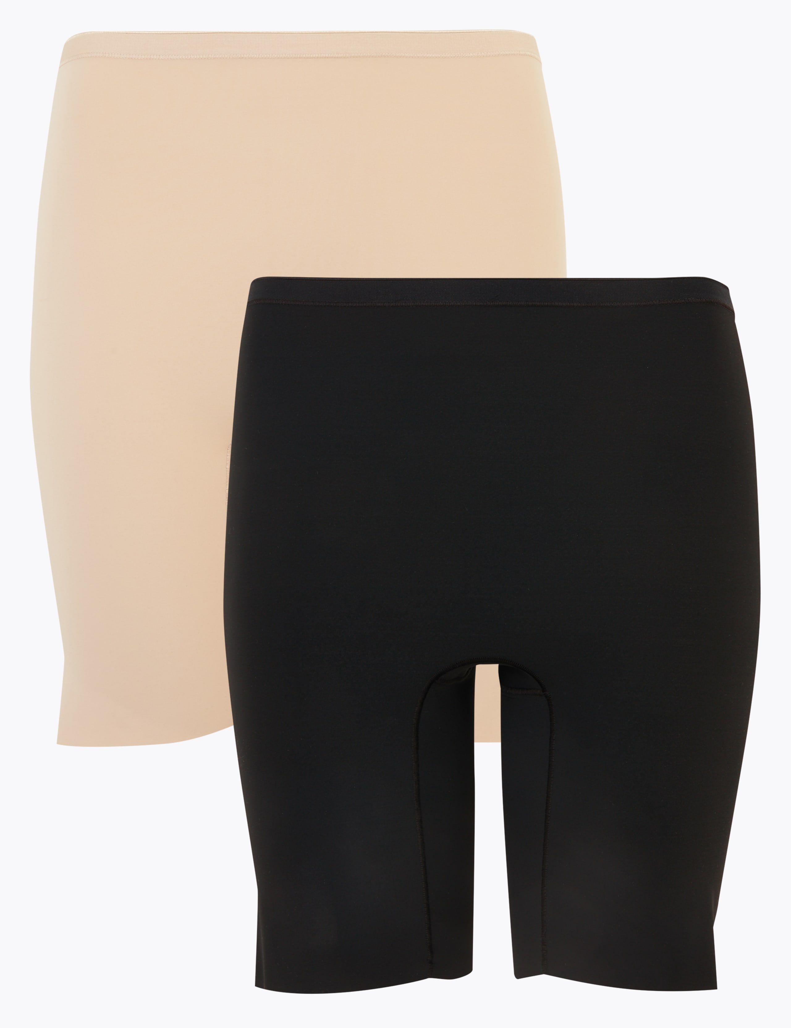2pk Light Control Thigh Slimmer 2 of 4