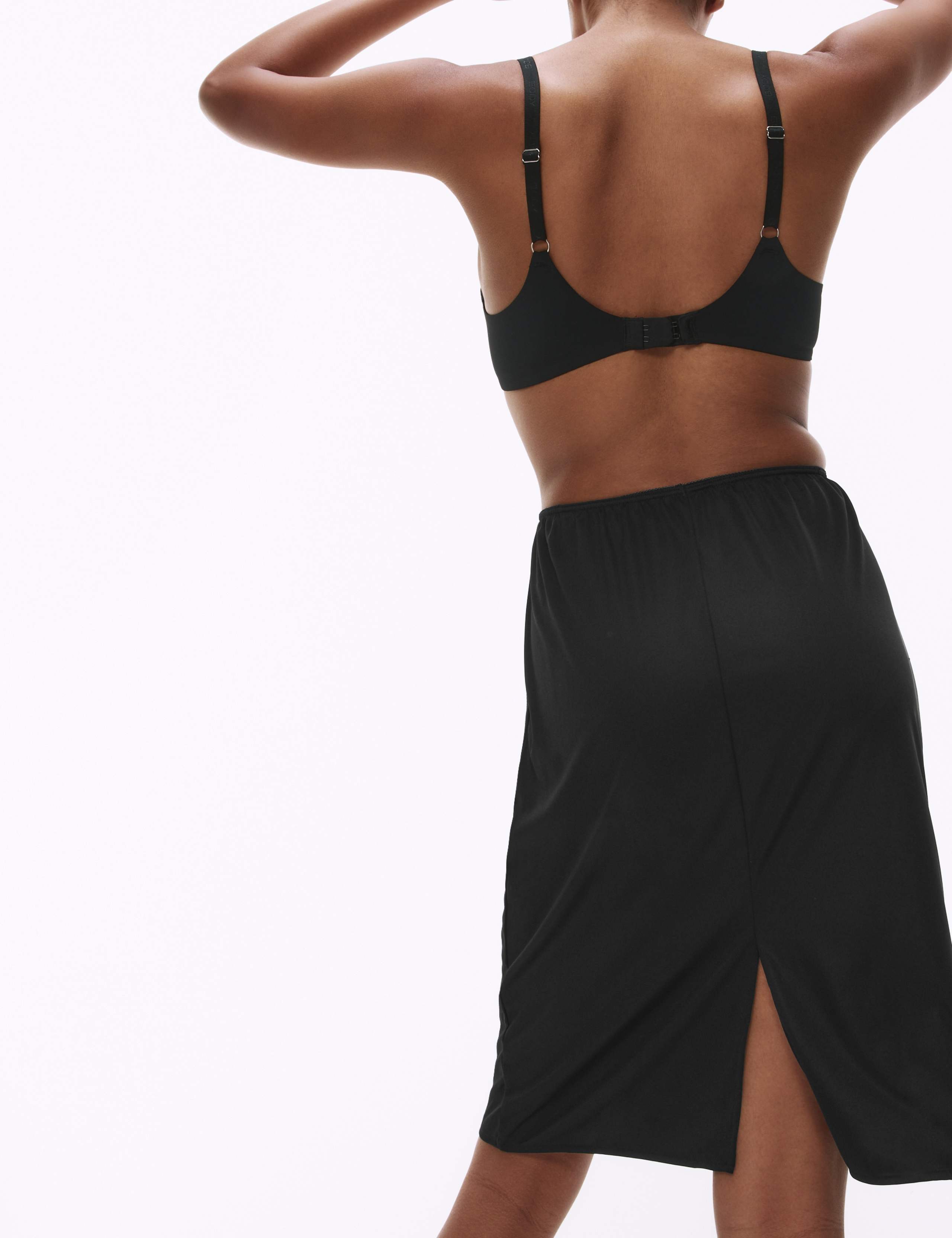 2pk Assorted Waist Slips 19"-29" 5 of 6