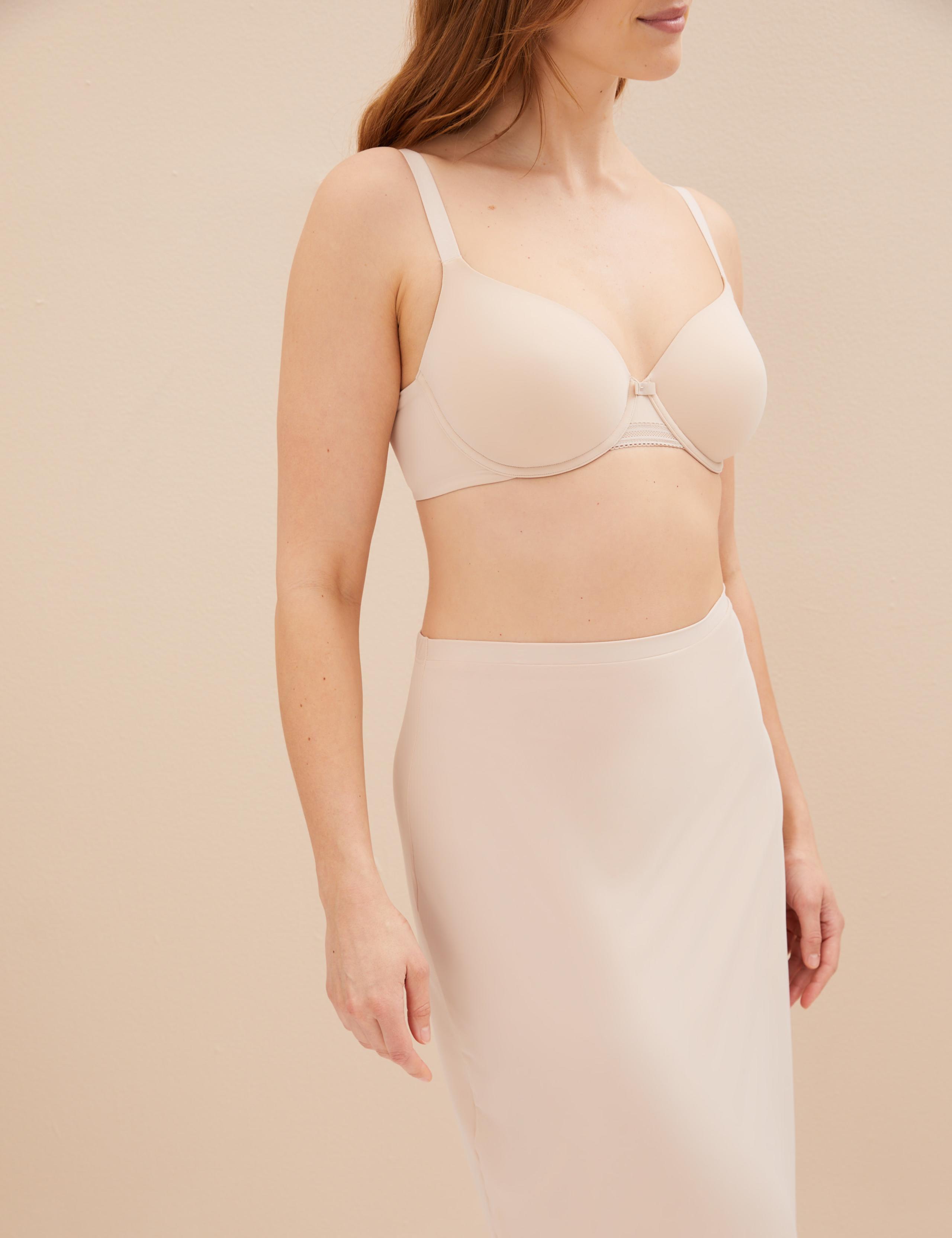 Cool Comfort Maxi Waist Slip 3 of 6