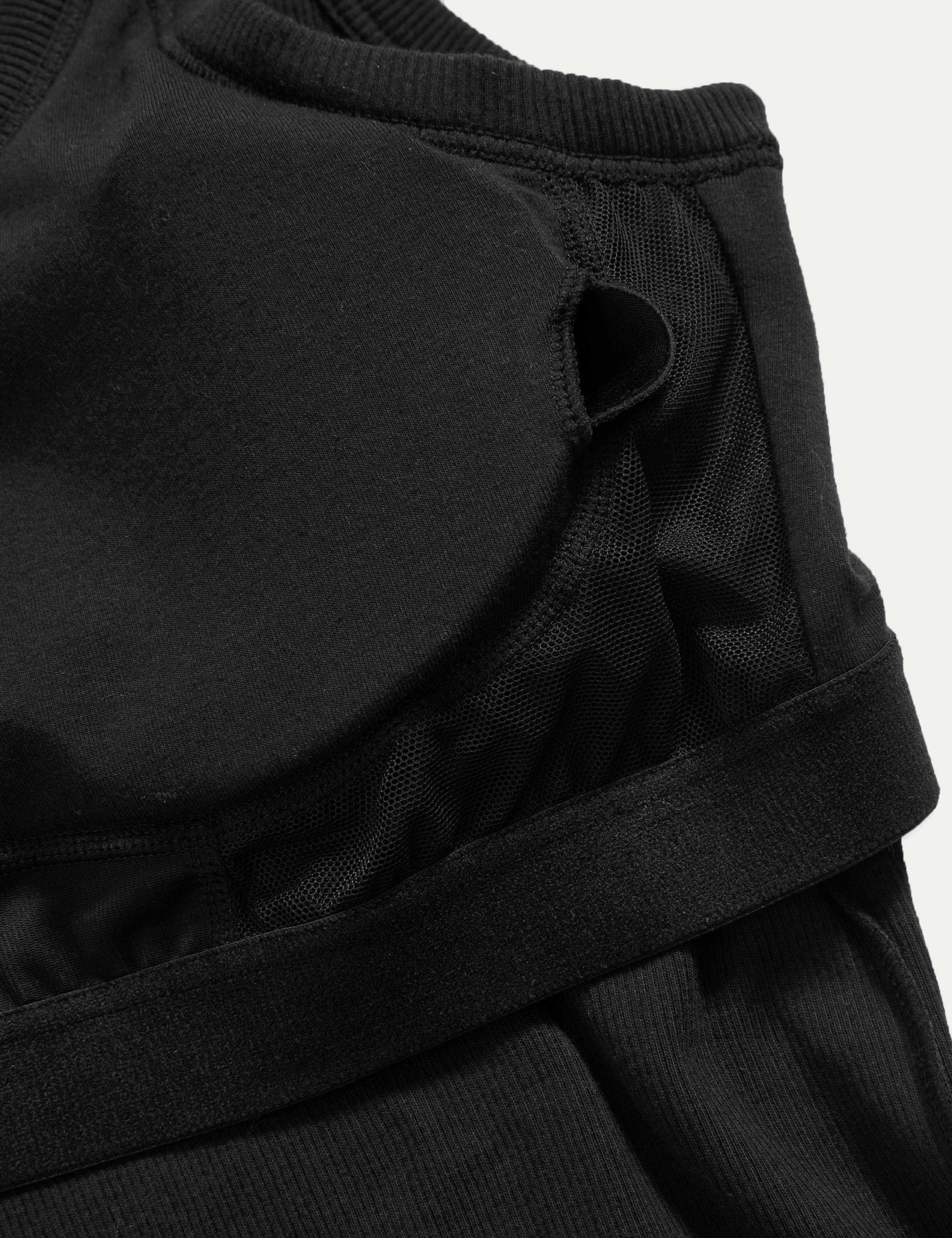 Cotton Rich Secret Support™ Bra Vest 6 of 6