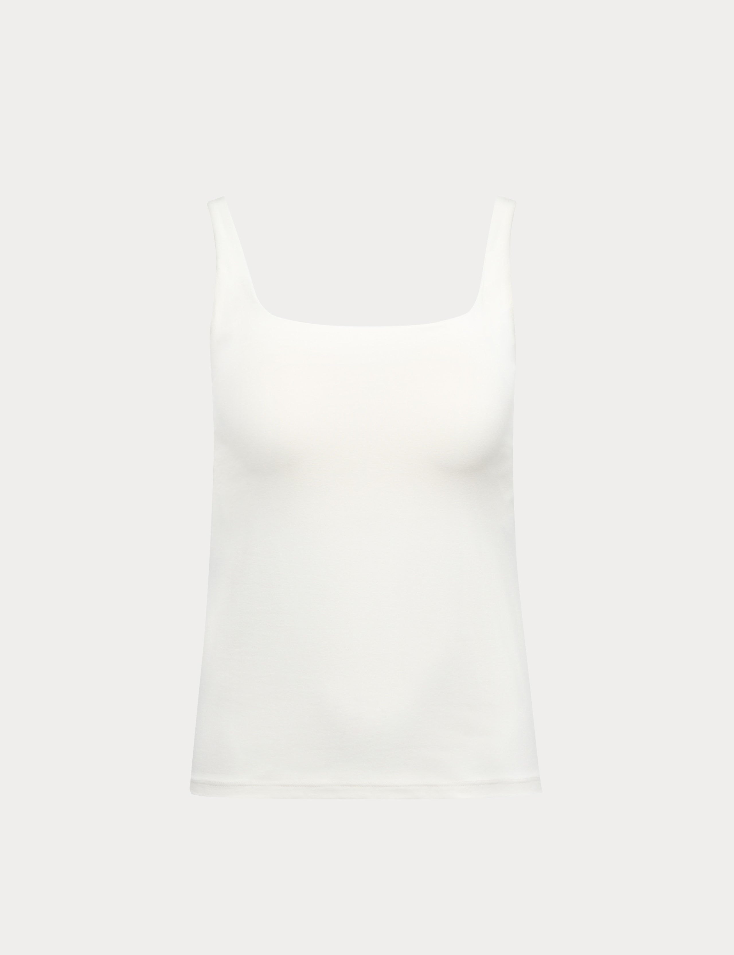 Secret Support™ Scoop Neck Bra Vest 2 of 5