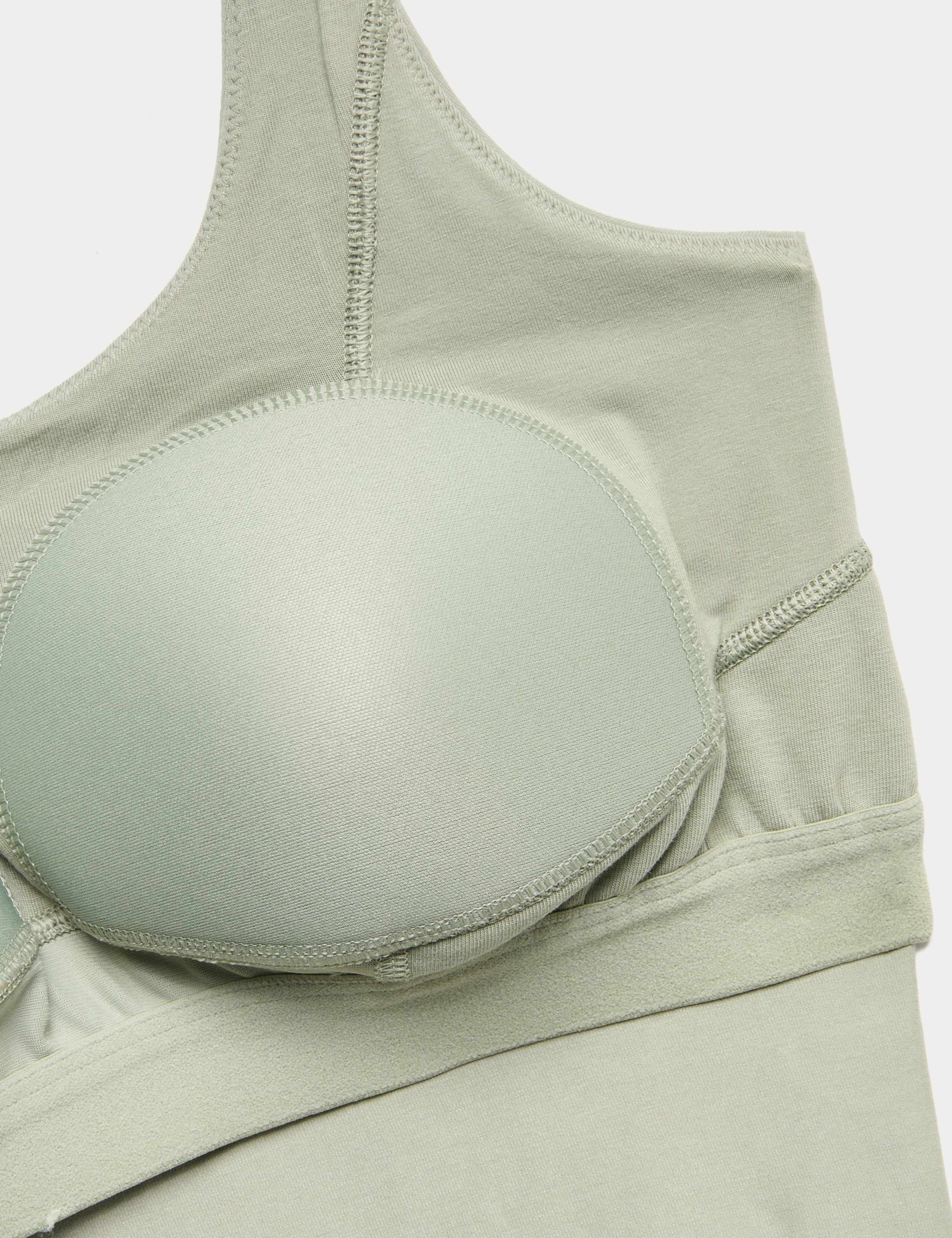 Secret Support™ Scoop Neck Bra Vest 7 of 7