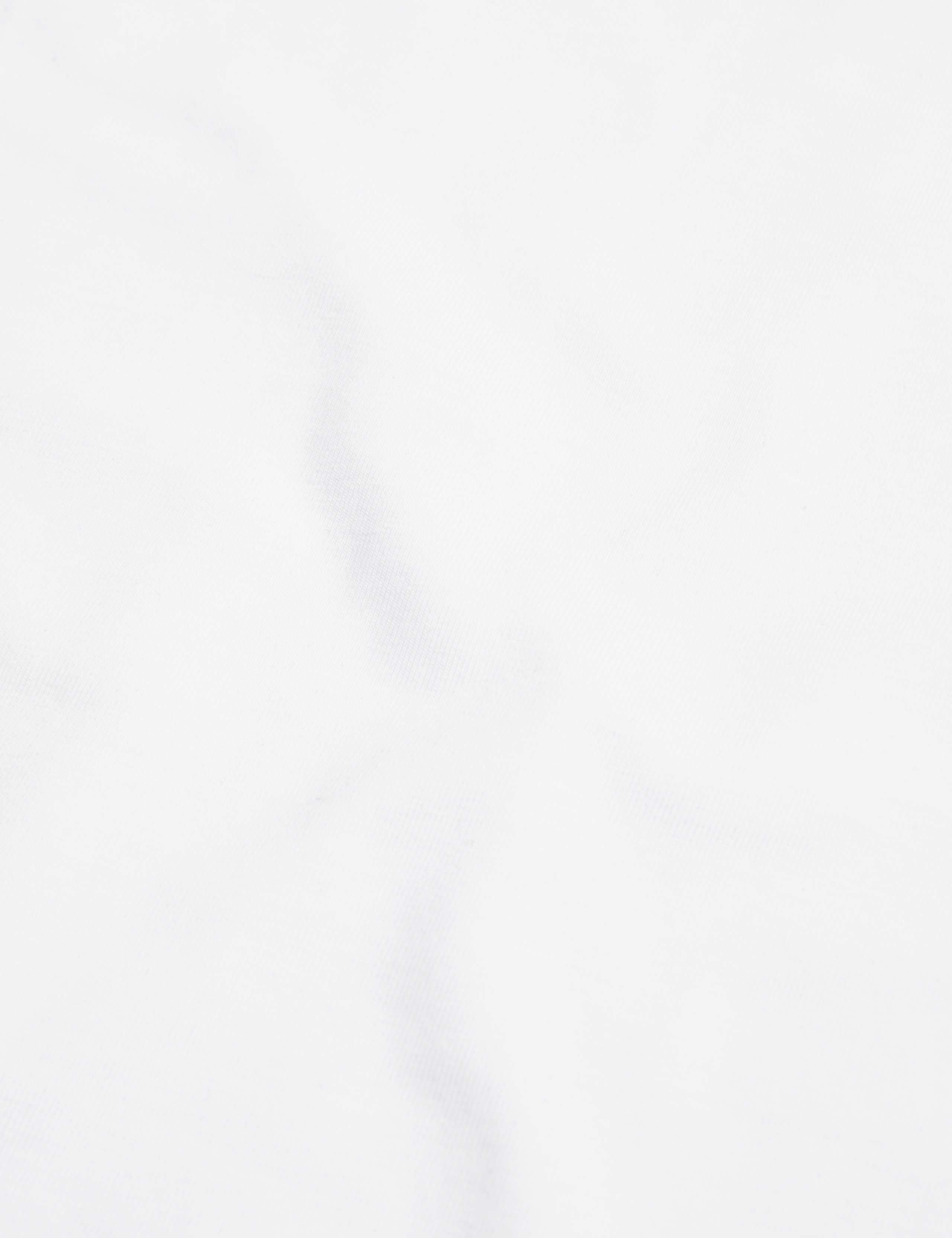 3pk Cotton Rich Lace Trim Vests 2 of 2