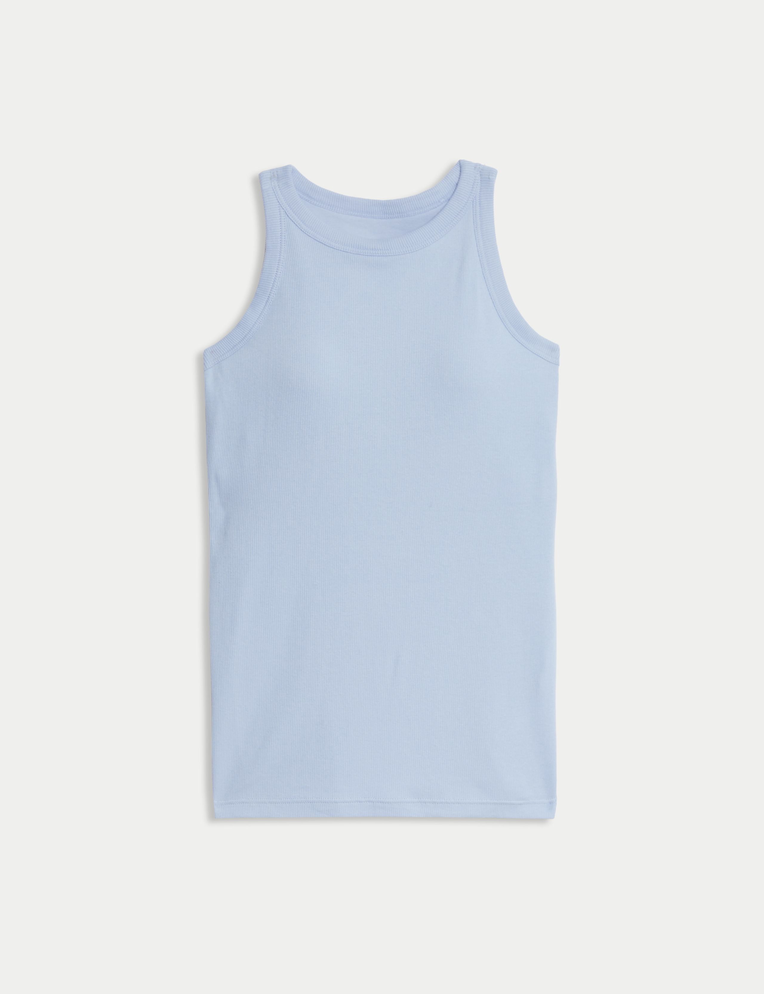 Cotton Rich Secret Support™ Bra Vest 2 of 6