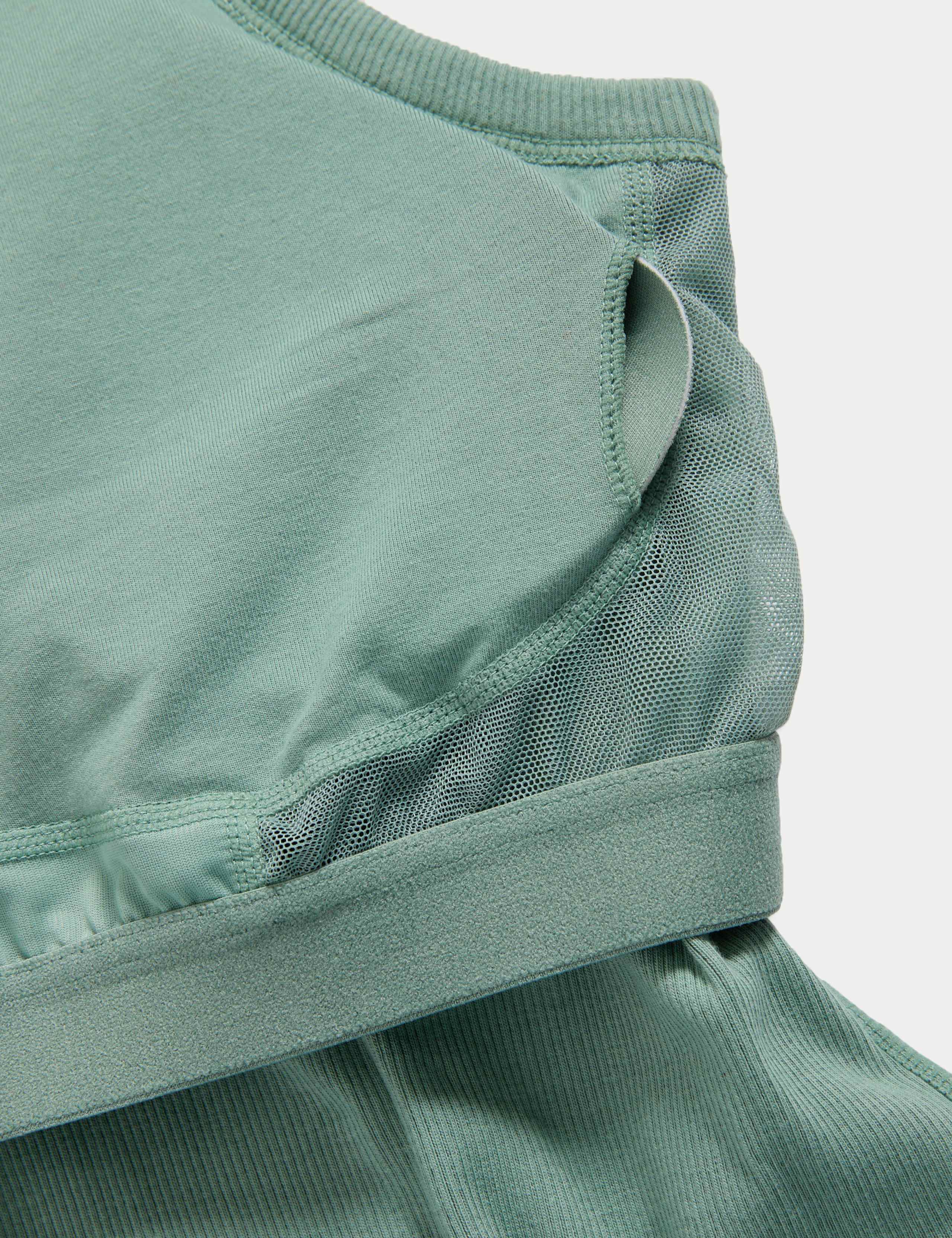 Cotton Rich Secret Support™ Bra Vest 5 of 5