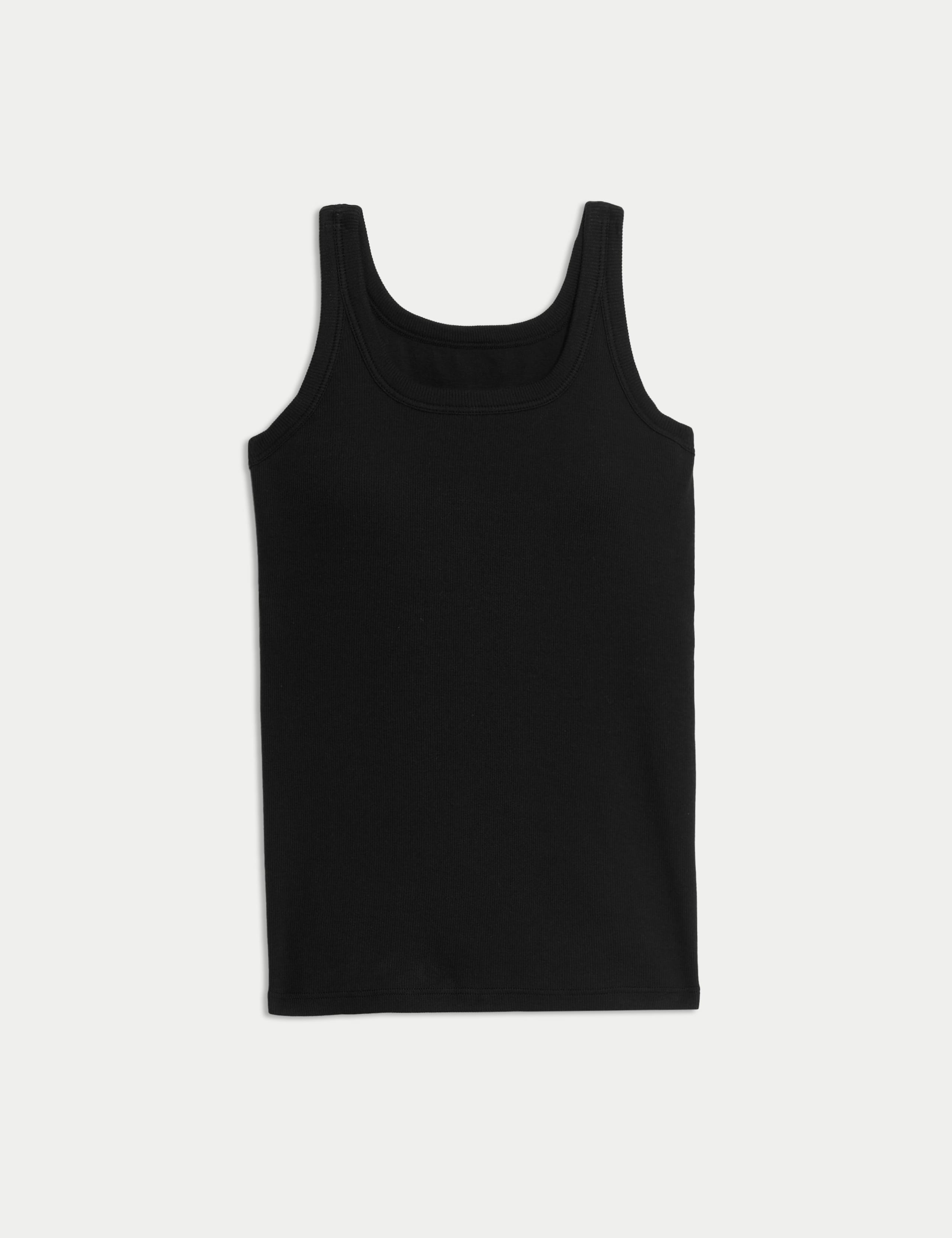 Cotton Rich Secret Support™ Bra Vest 2 of 6