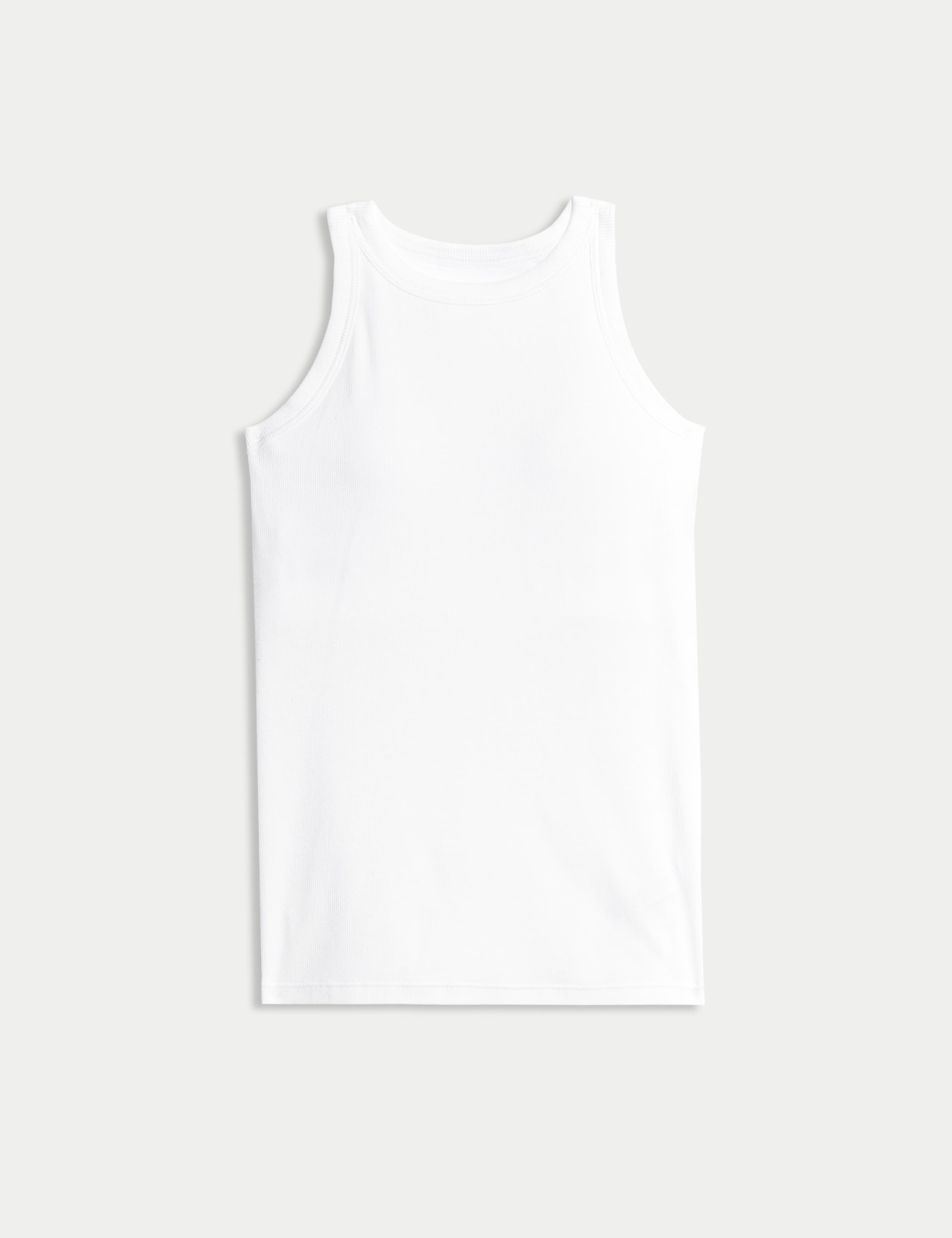 Cotton Rich Secret Support™ Bra Vest 2 of 5