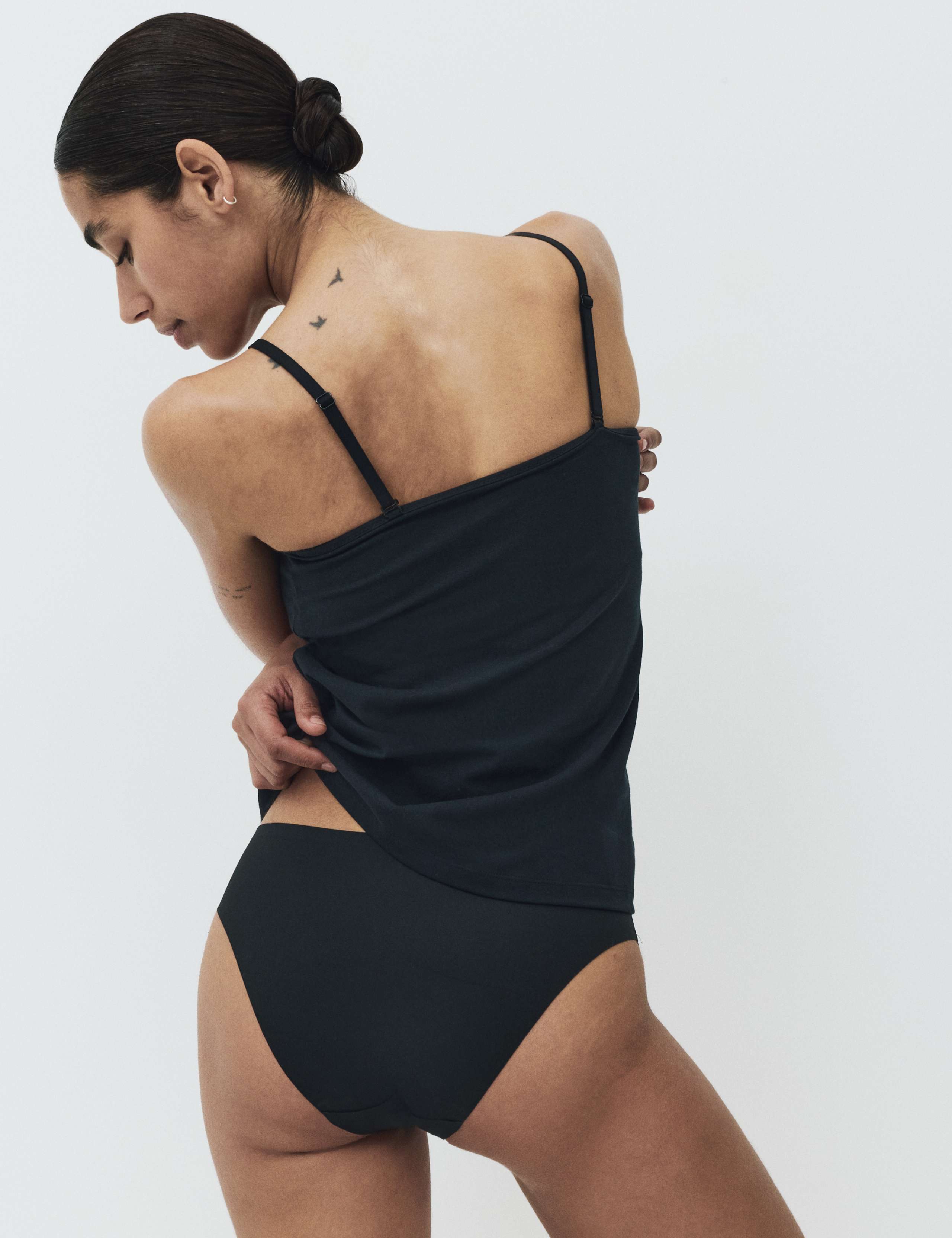Cotton Rich Secret Support™ Bandeau Multiway Vest 4 of 6