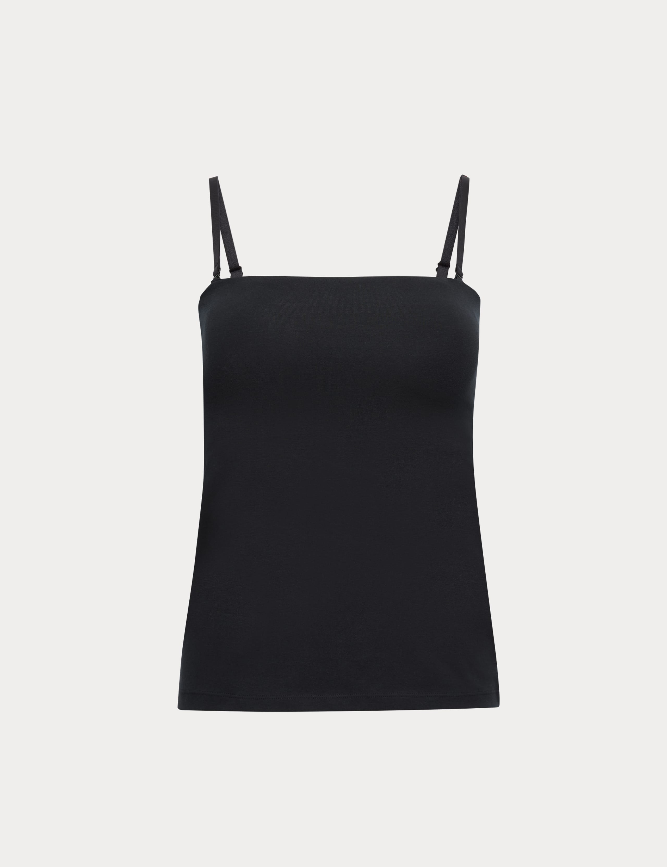 Cotton Rich Secret Support™ Bandeau Multiway Vest 2 of 6