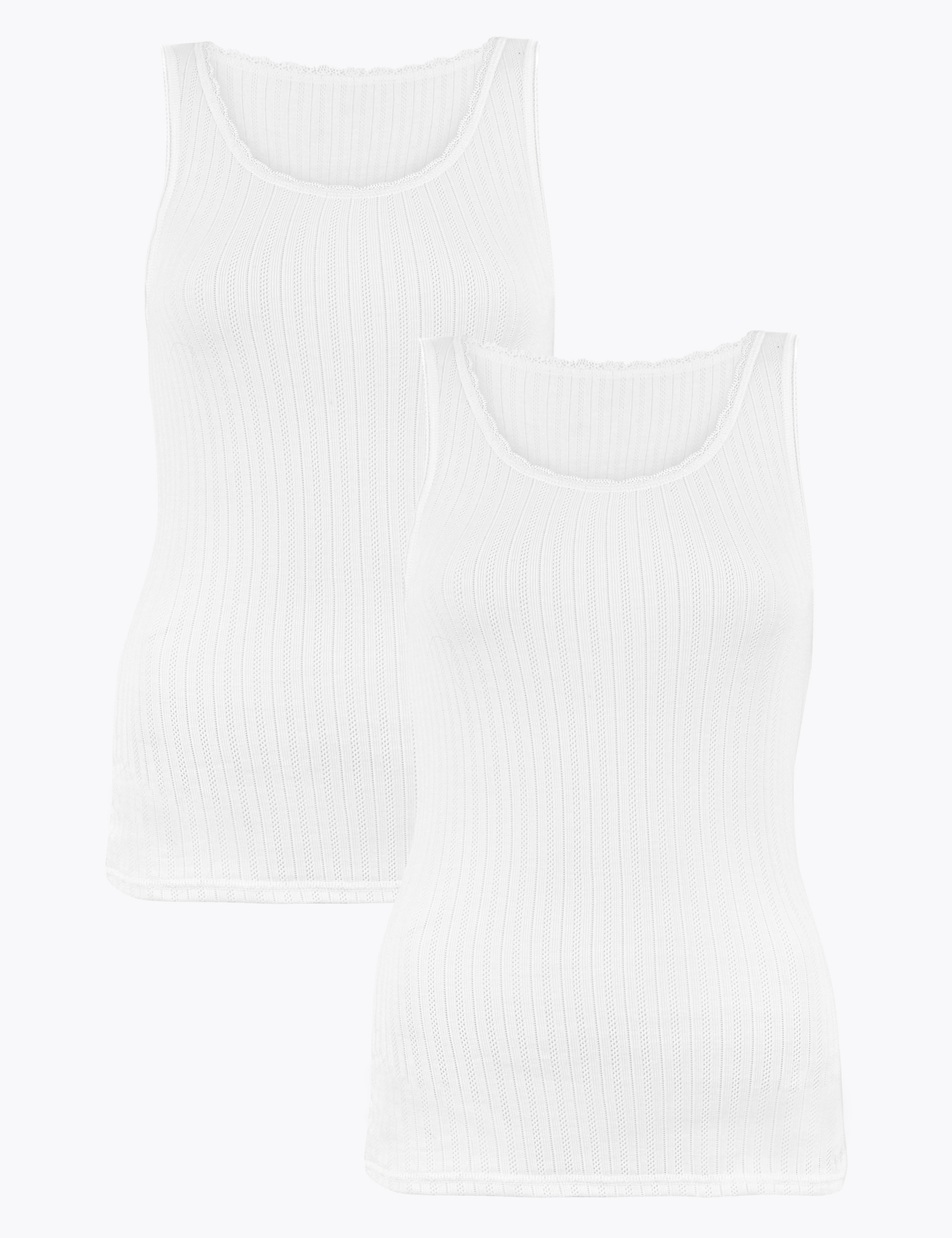 2pk Thermal Vests 2 of 4