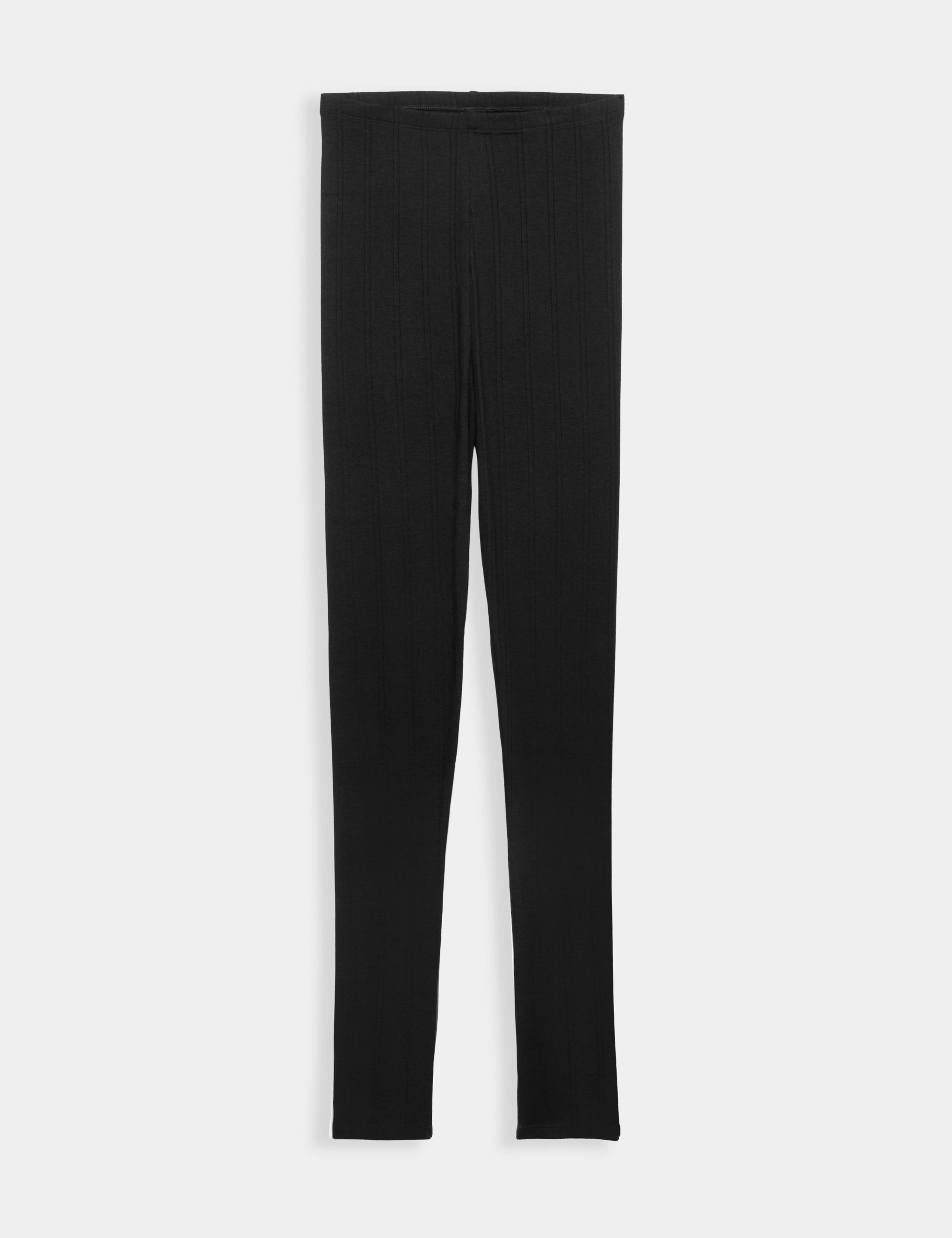 Thermal Pointelle Leggings 1 of 1