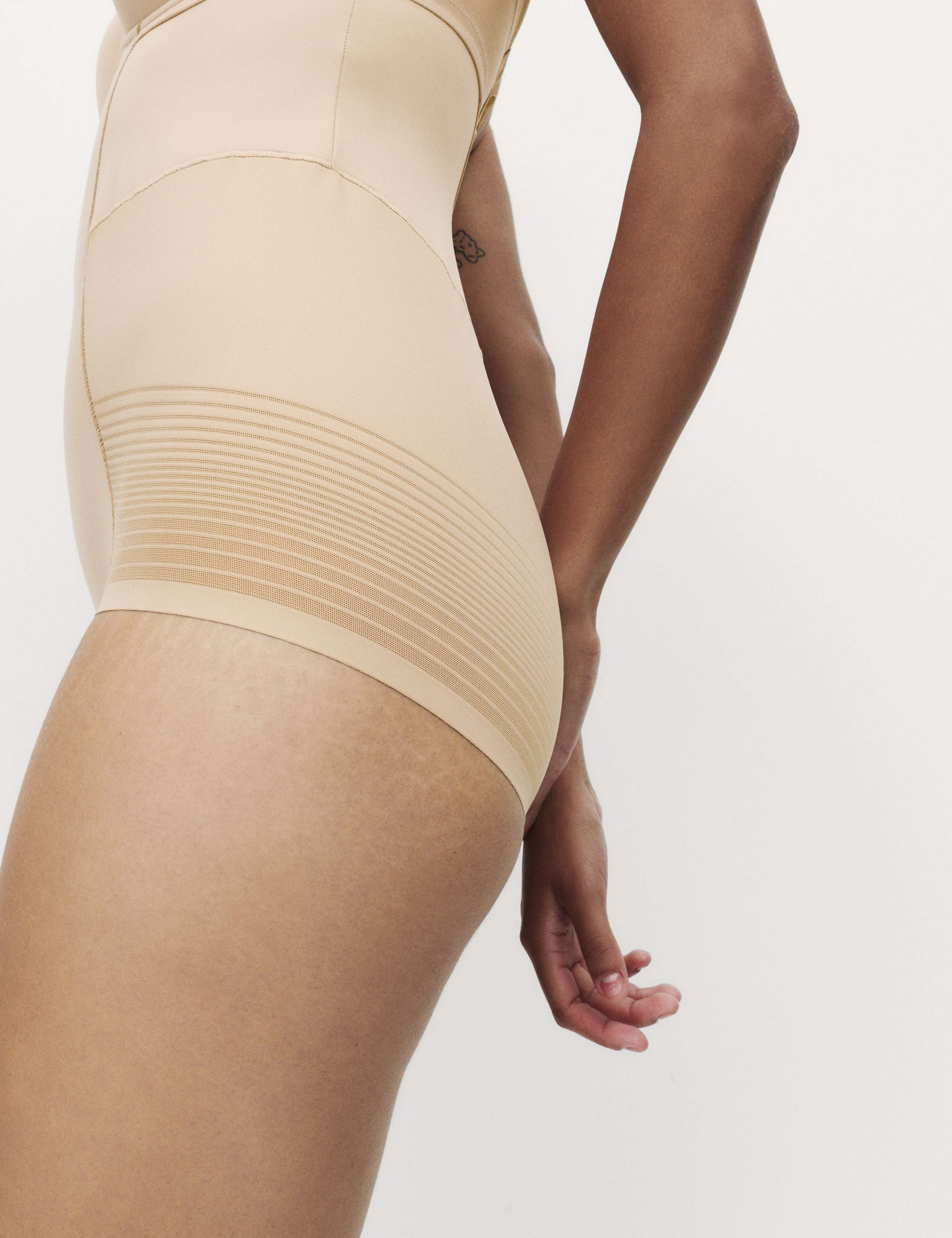 Body Define™ Firm Control Bodysuit F-GG 3 of 6